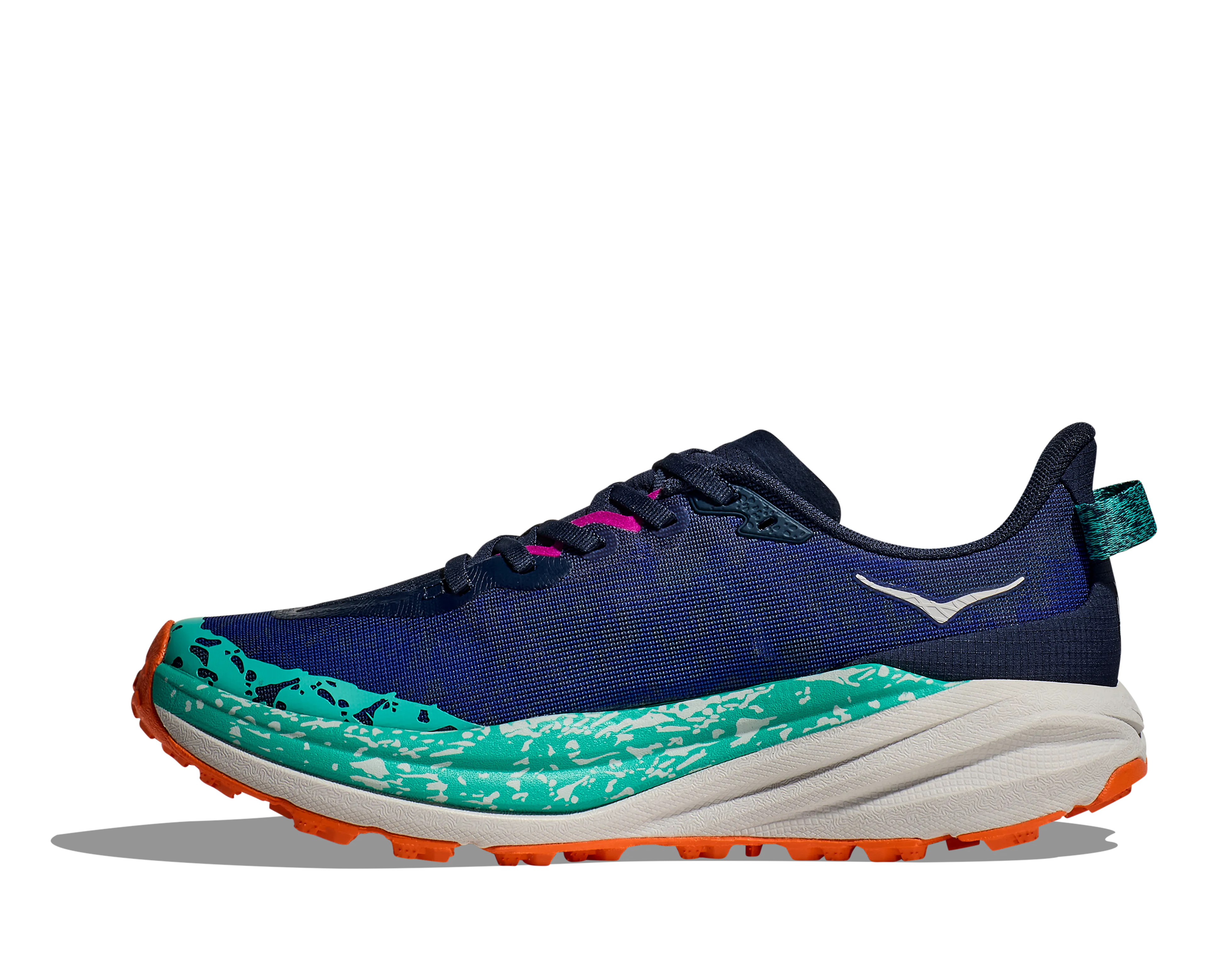SPEEDGOAT 6
