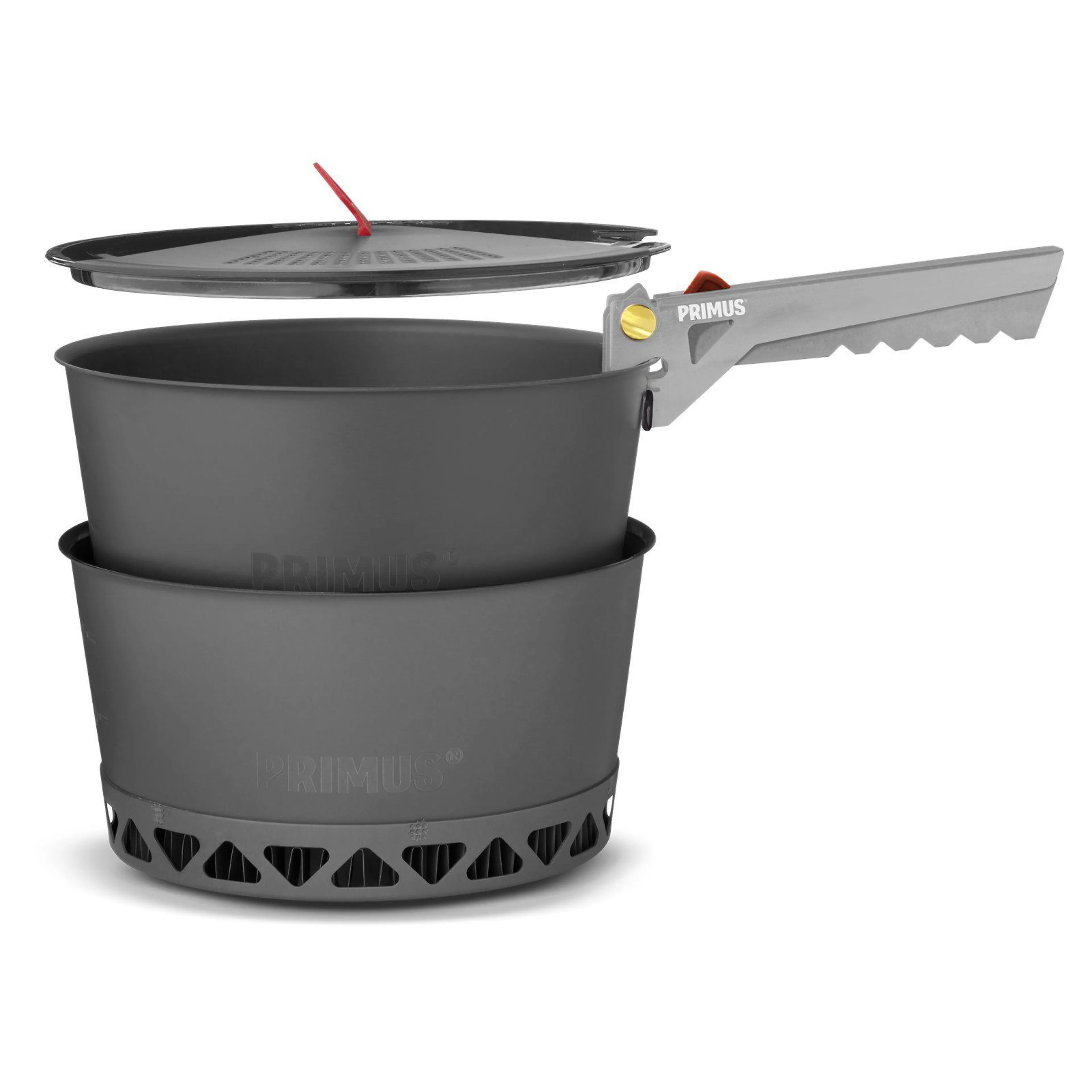 PrimeTech Pot Set 1.3L PrimeTech Pot Set 1.3L