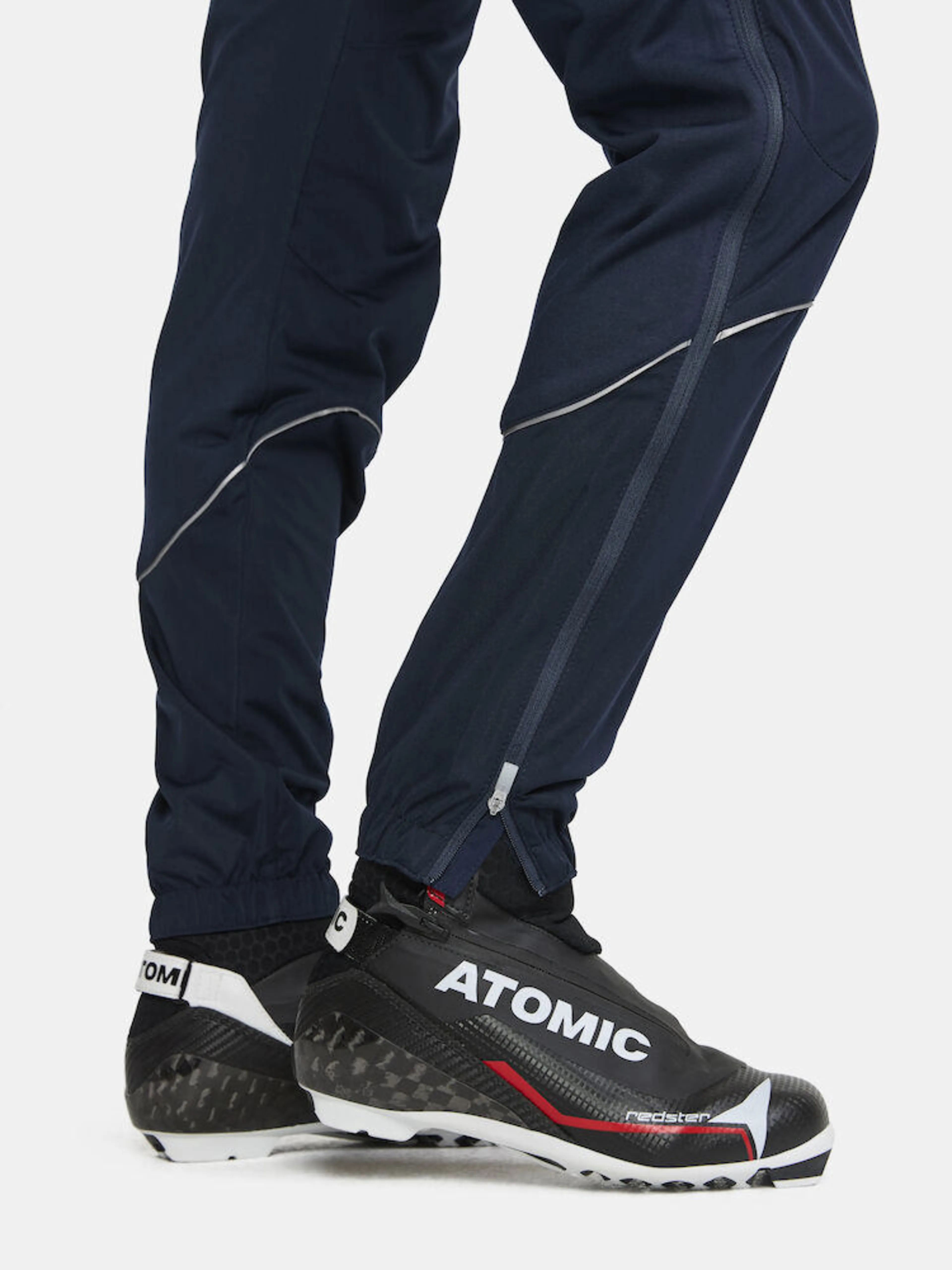 NOR 3/4 Zip Pants W