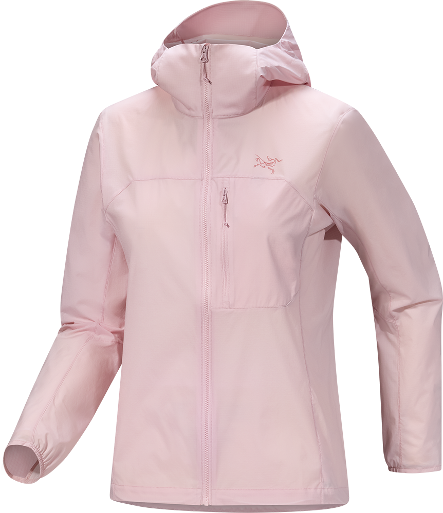 Squamish Hoody W