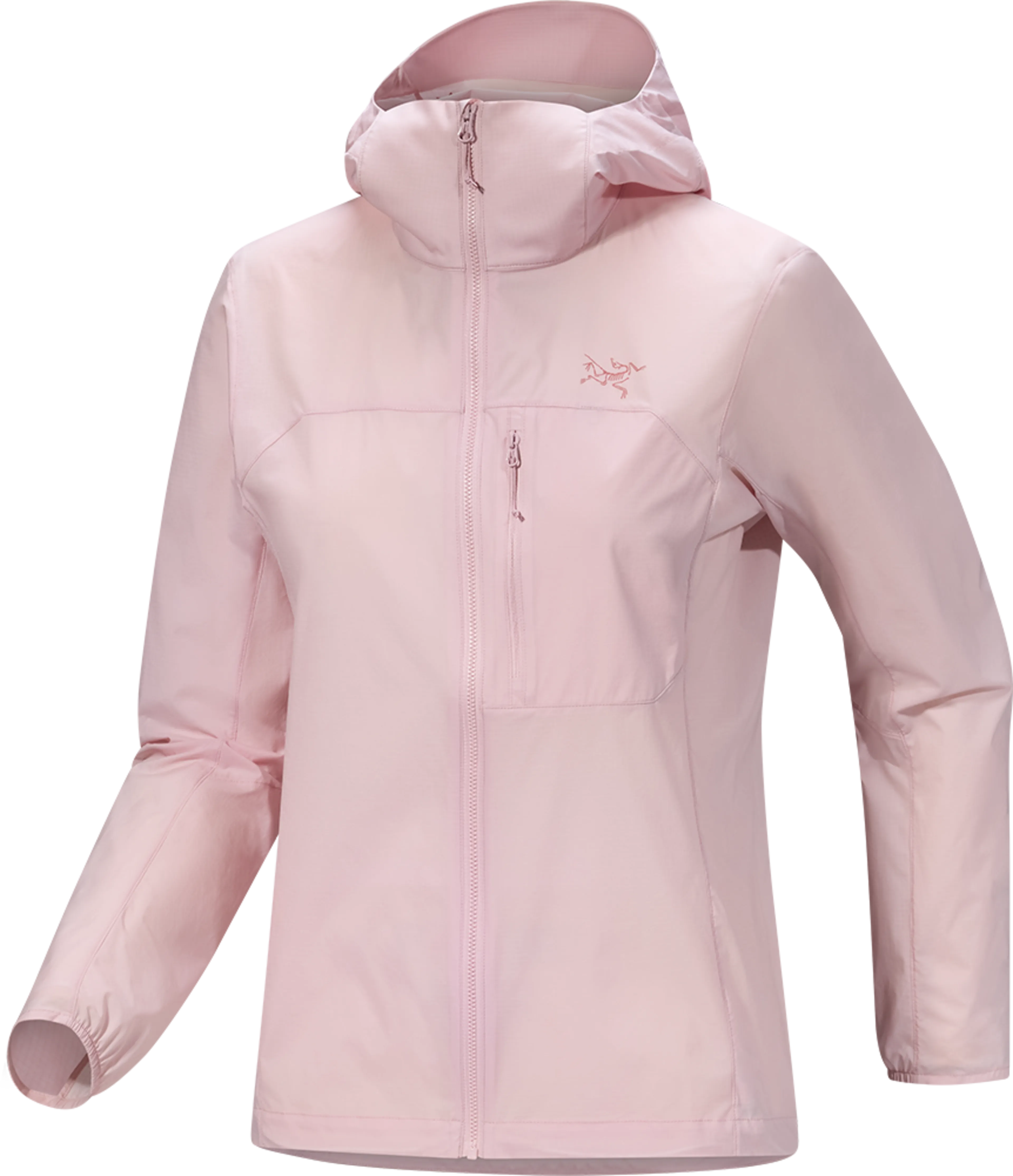 Squamish Hoody W