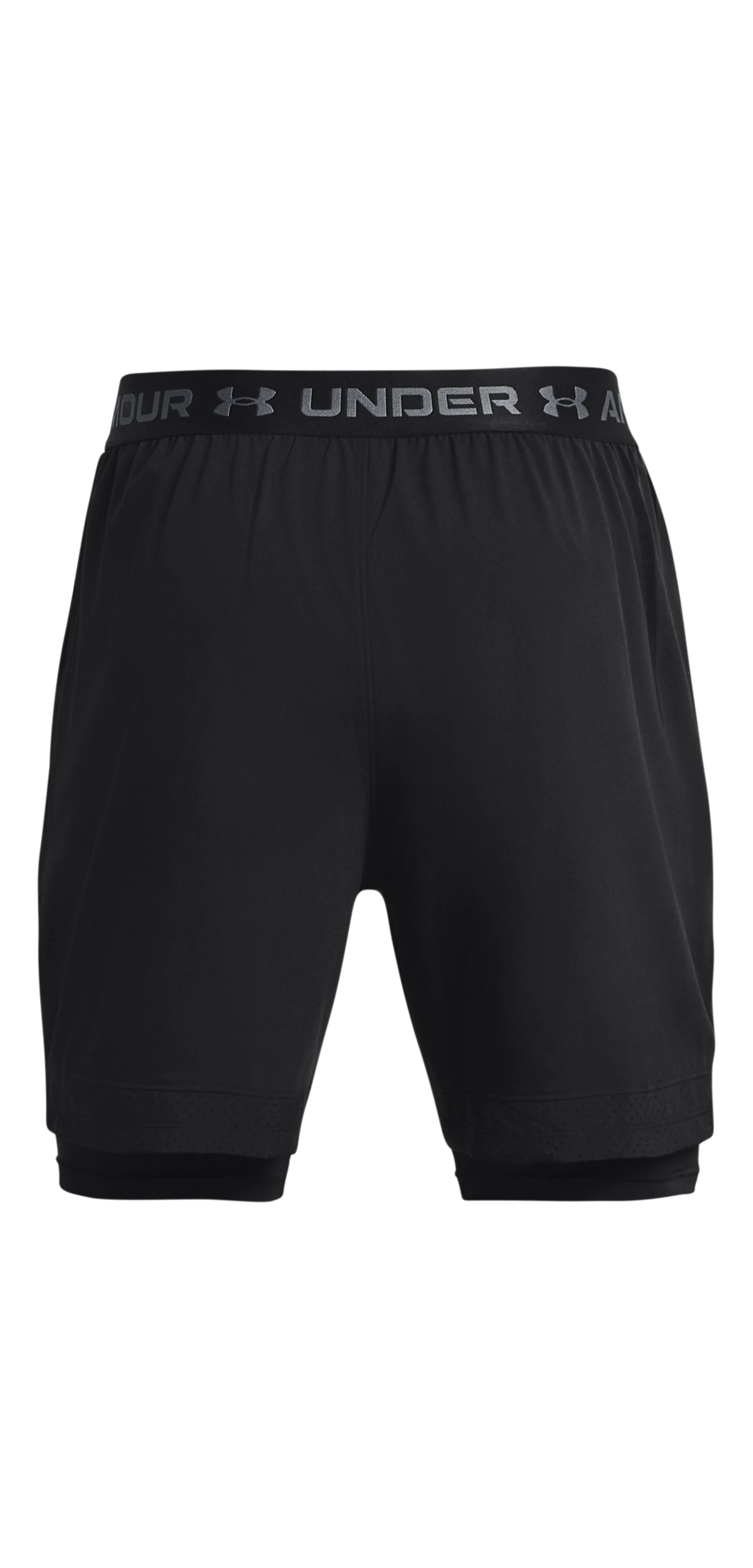 UA Vanish Woven 2in1 Sts