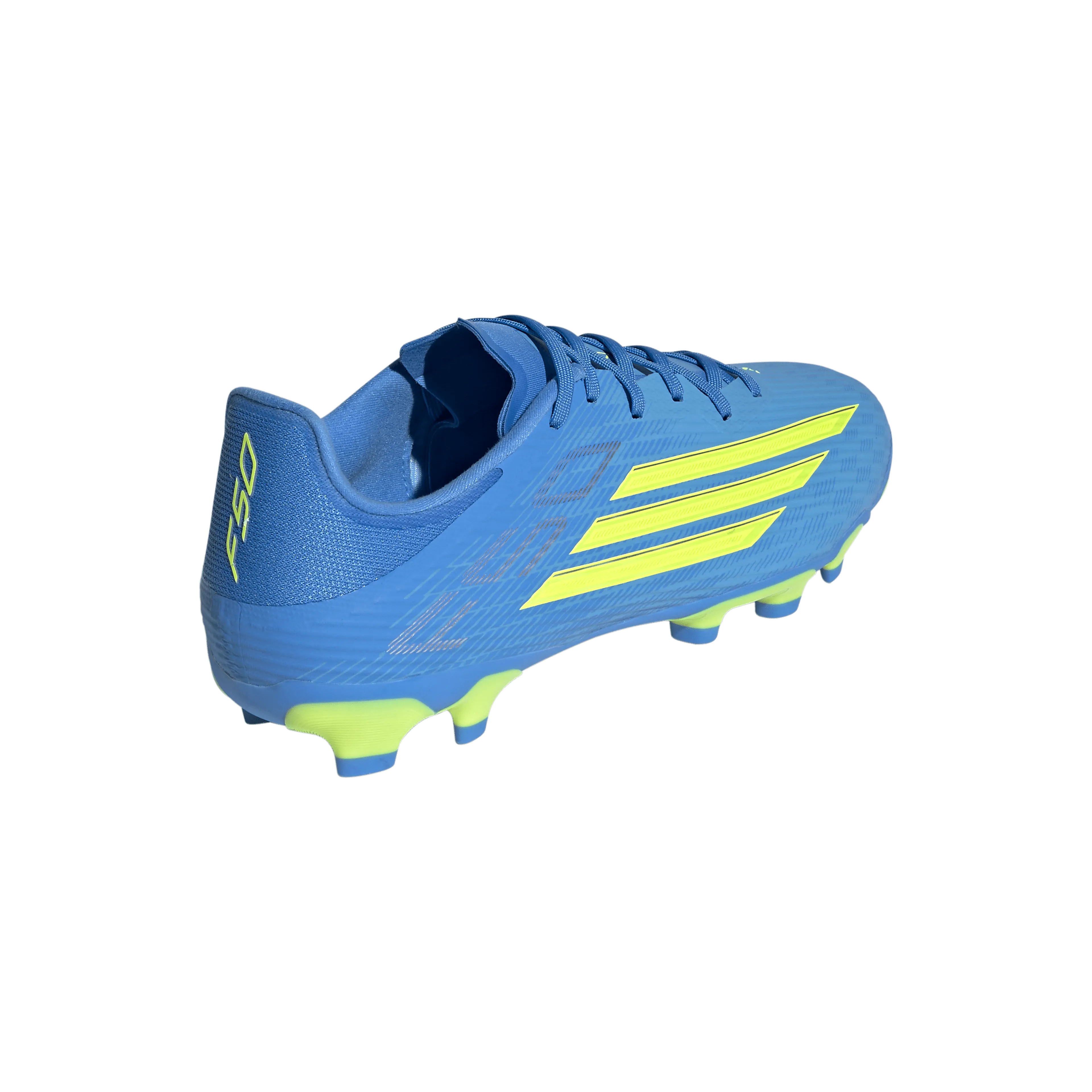 F50 LEAGUE Multi Ground Fotballsko Gress/Kunstgress  