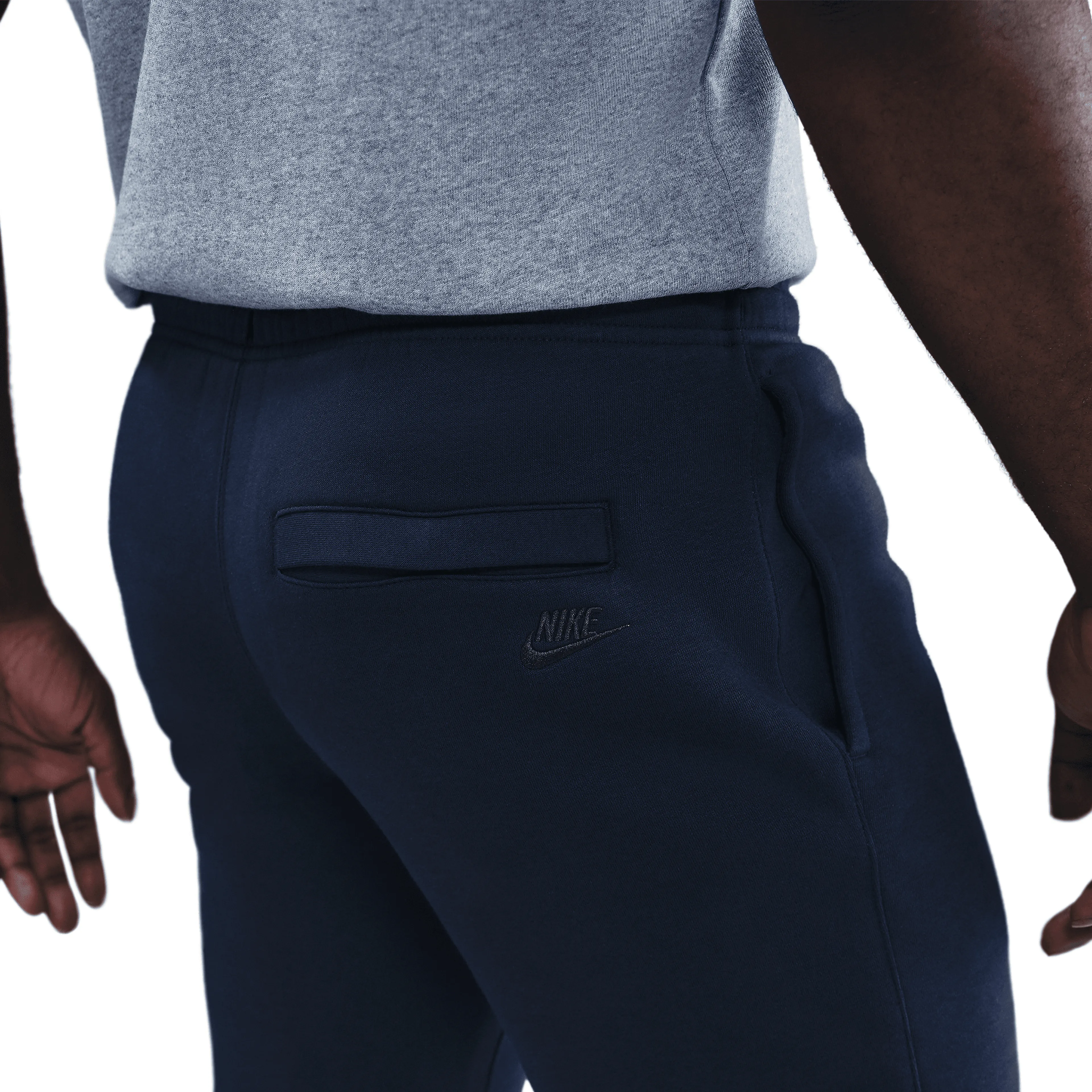 Sportswear Club Men's Fleece Joggers