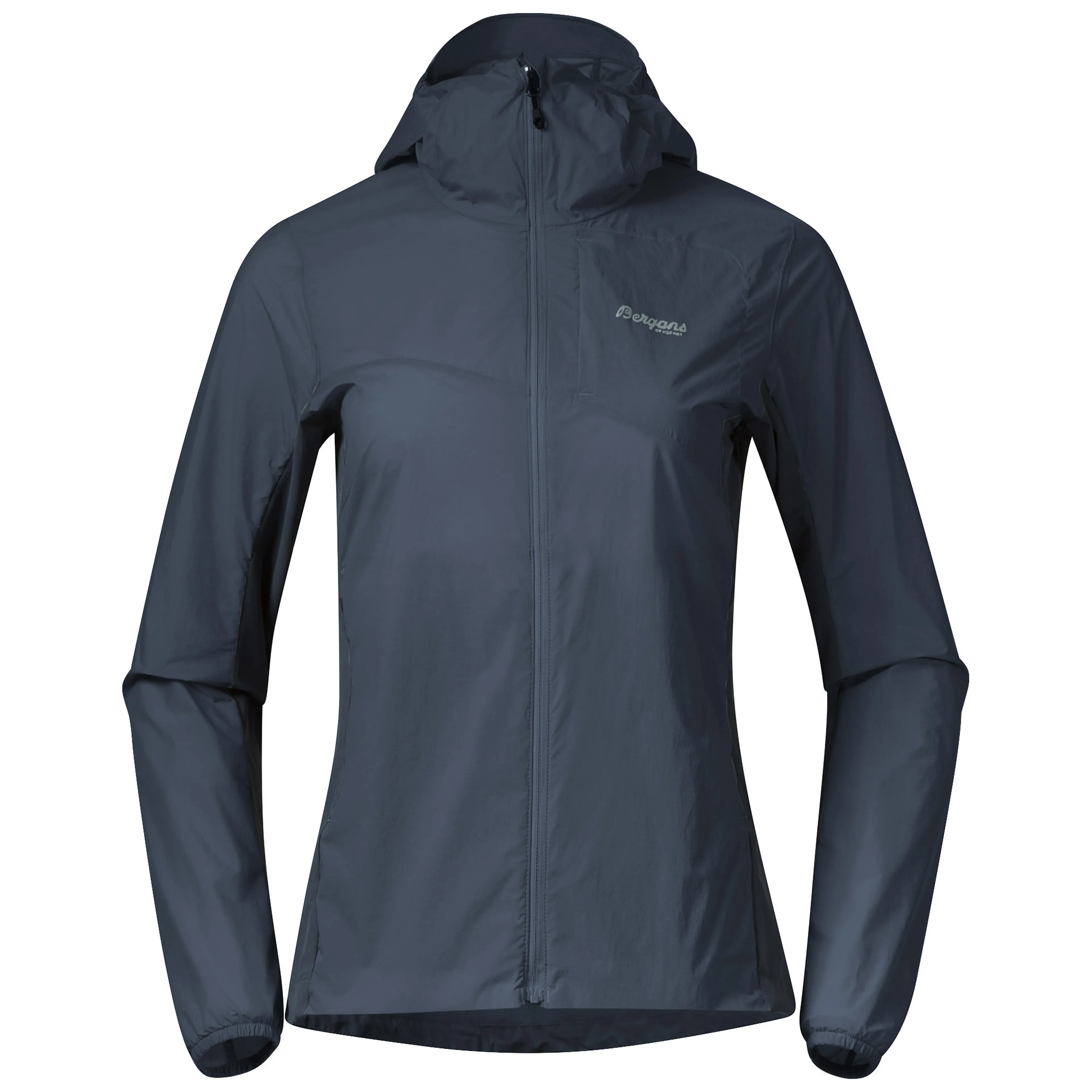 Rabot Lt Windbreaker Jakke Dame Rabot Lt Windbreaker Jakke Dame