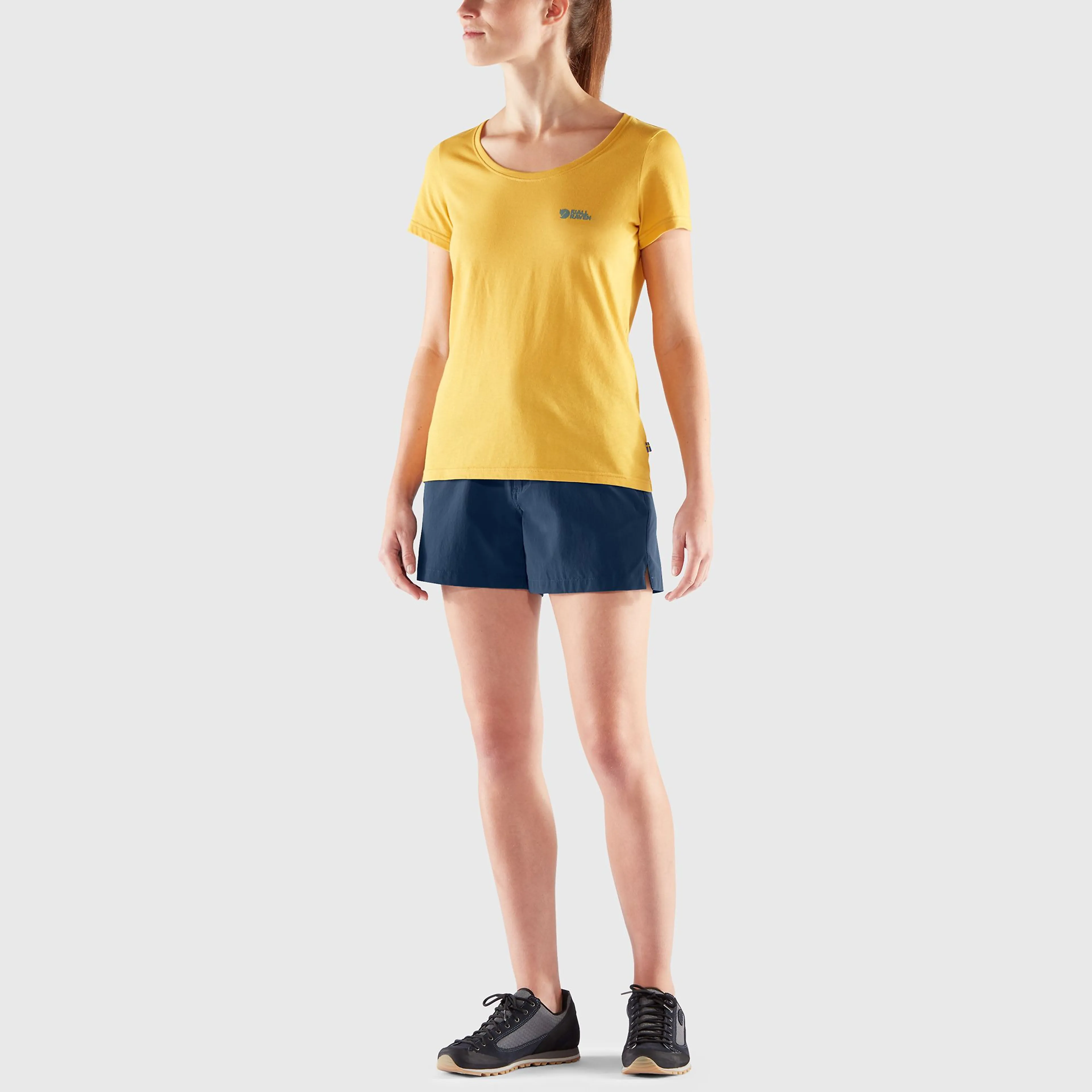 High Coast Lite Shorts dame
