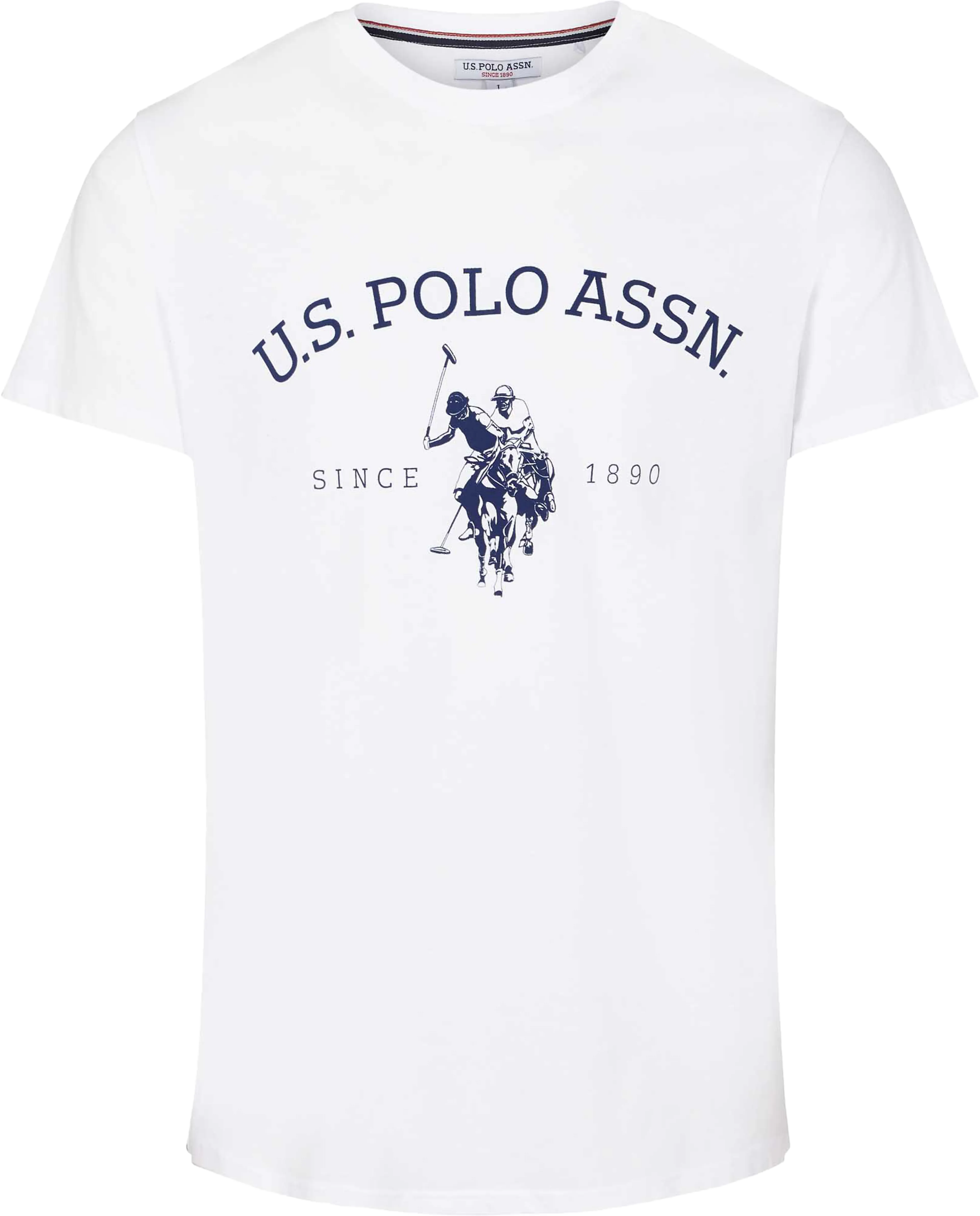 USPA T-Shirt Archibald Men