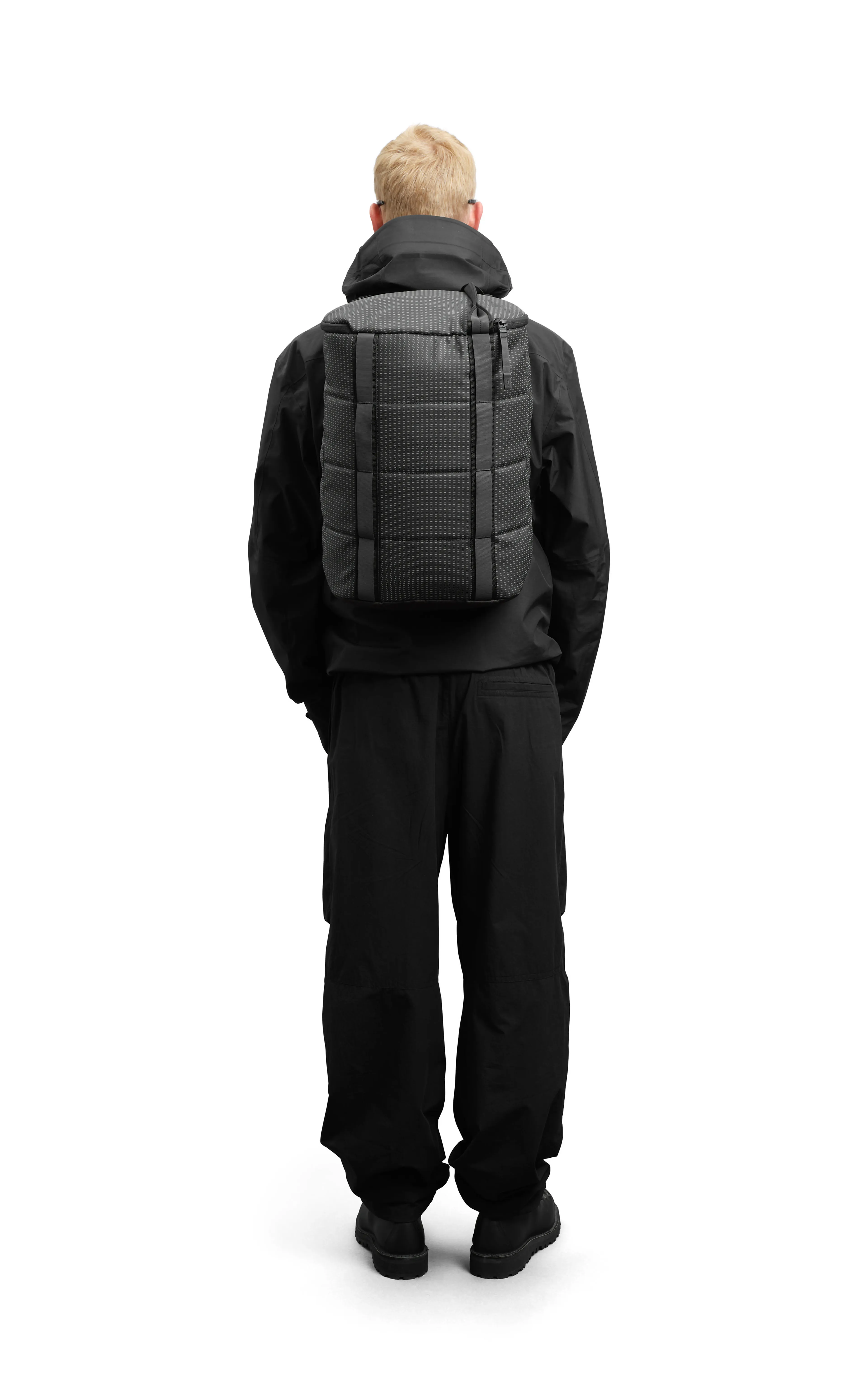 Roamer Duffel Pack 25L