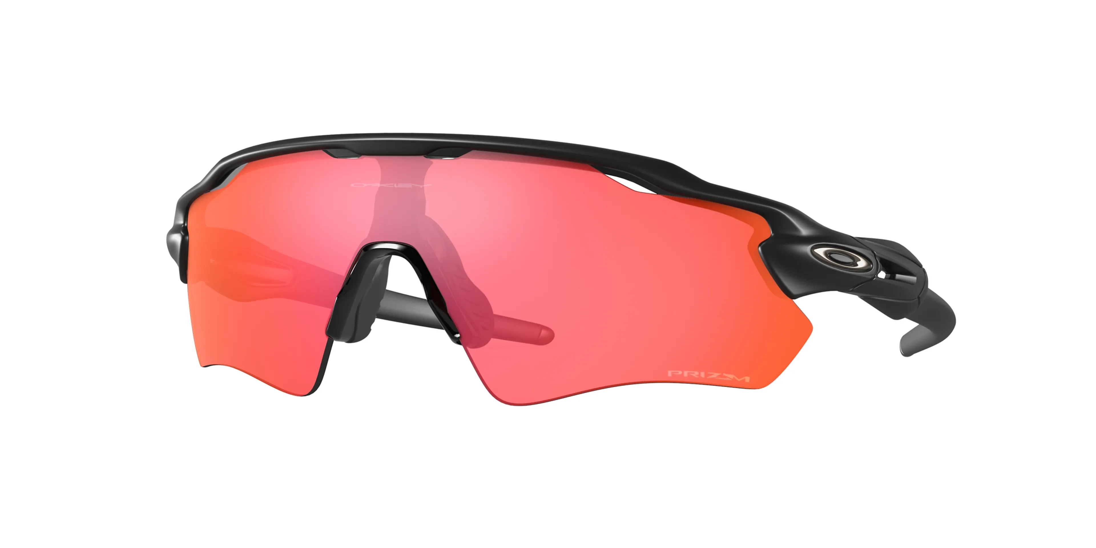 9038/MATTE BLACK - PRIZM TRAIL TORCH