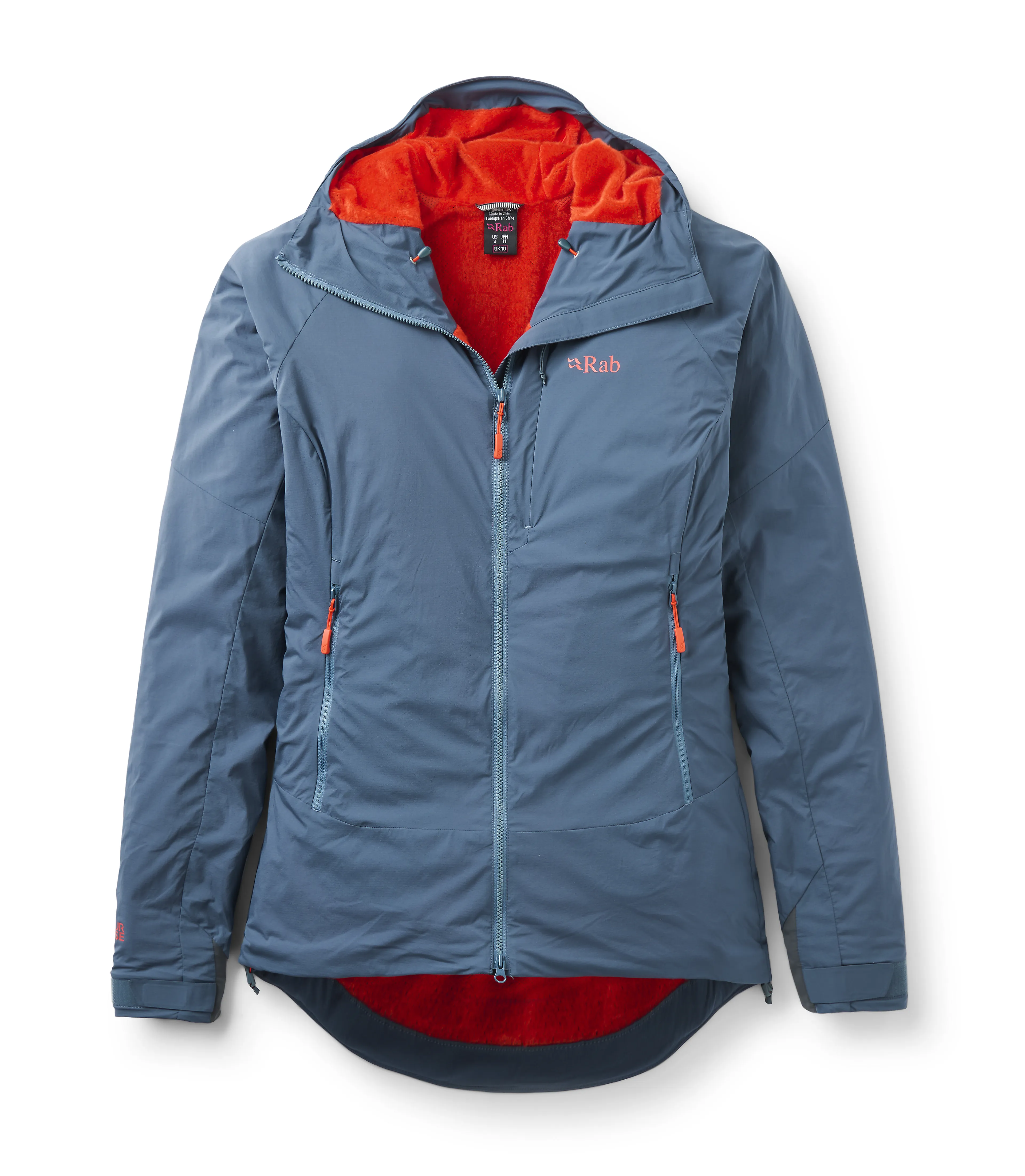 Orion Blue