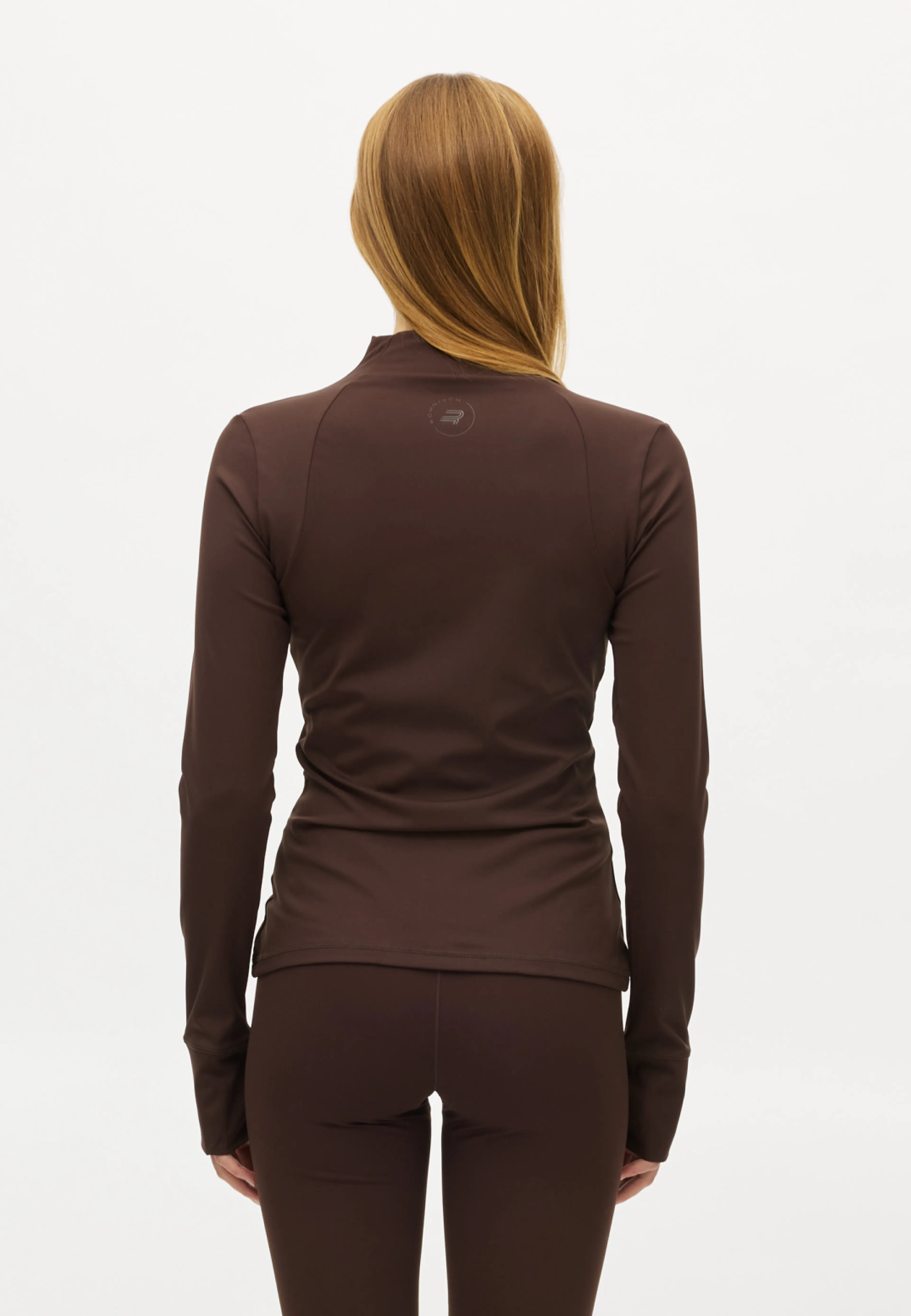 Legacy Full Zip