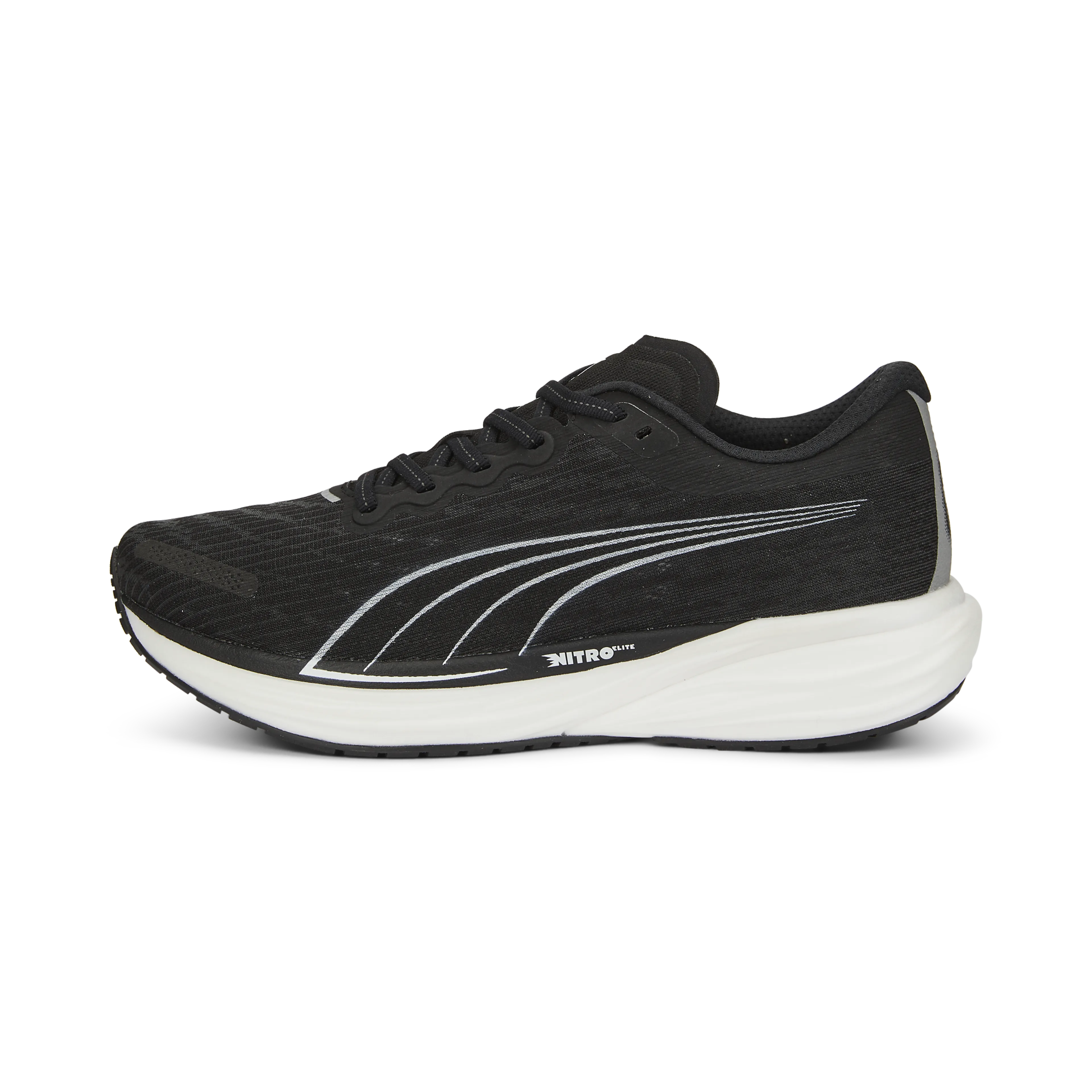 Deviate Nitro 2, herre