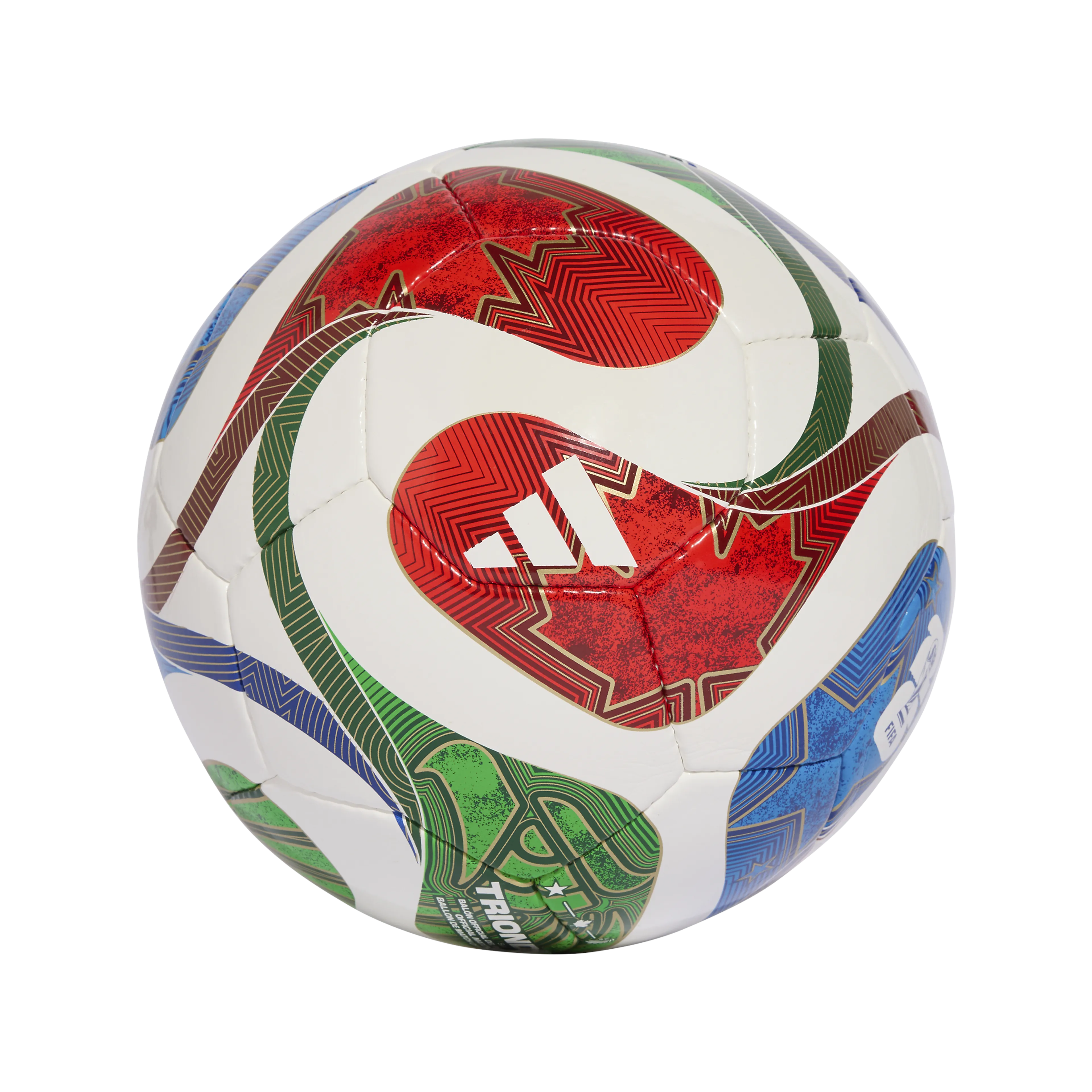 FIFA World Cup 26™ Trionda Pro Sala Ball