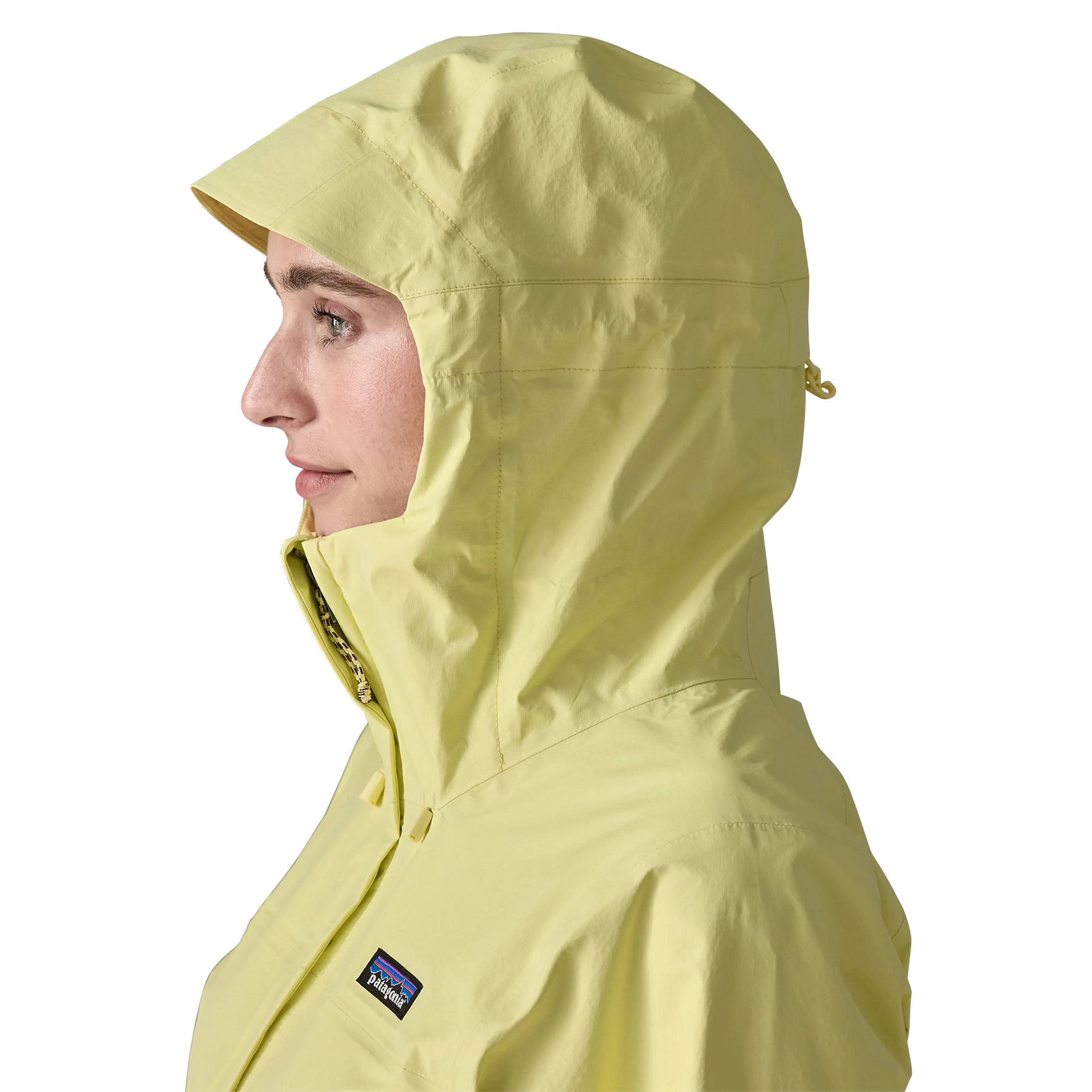 W's Torrentshell 3L Jkt
