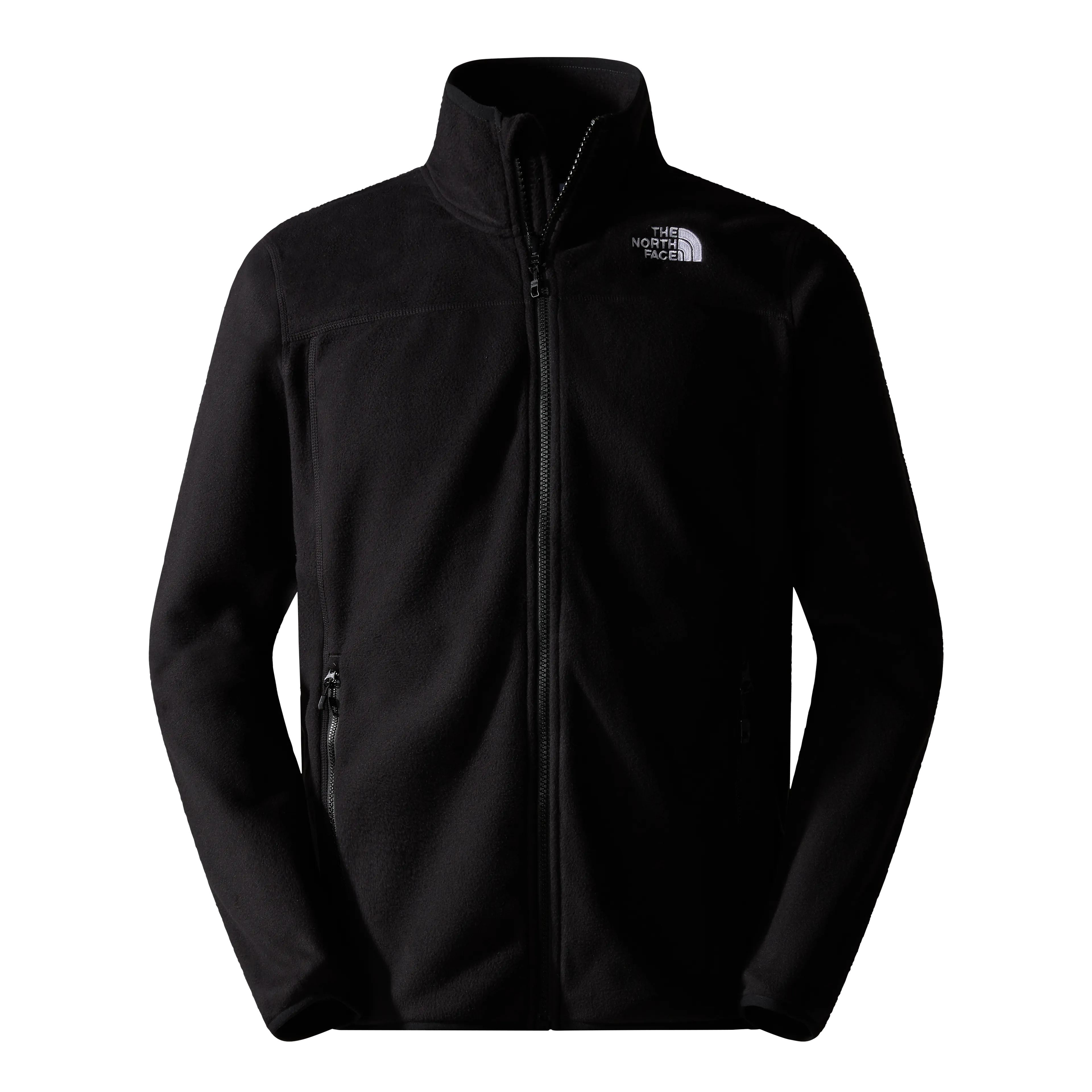 M 100 GLACIER FULL ZIP - EU