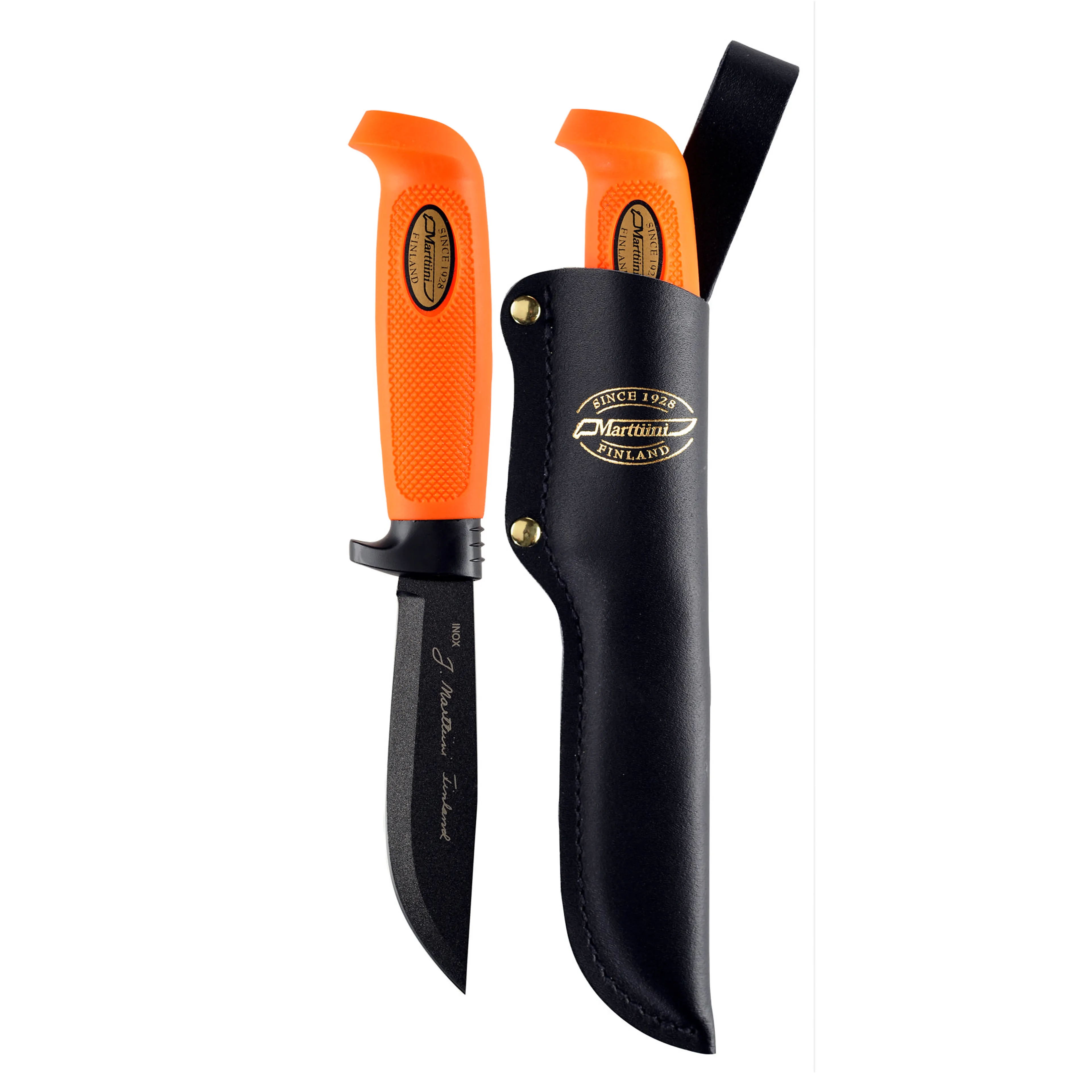 Condor Martef Skinner Orange
