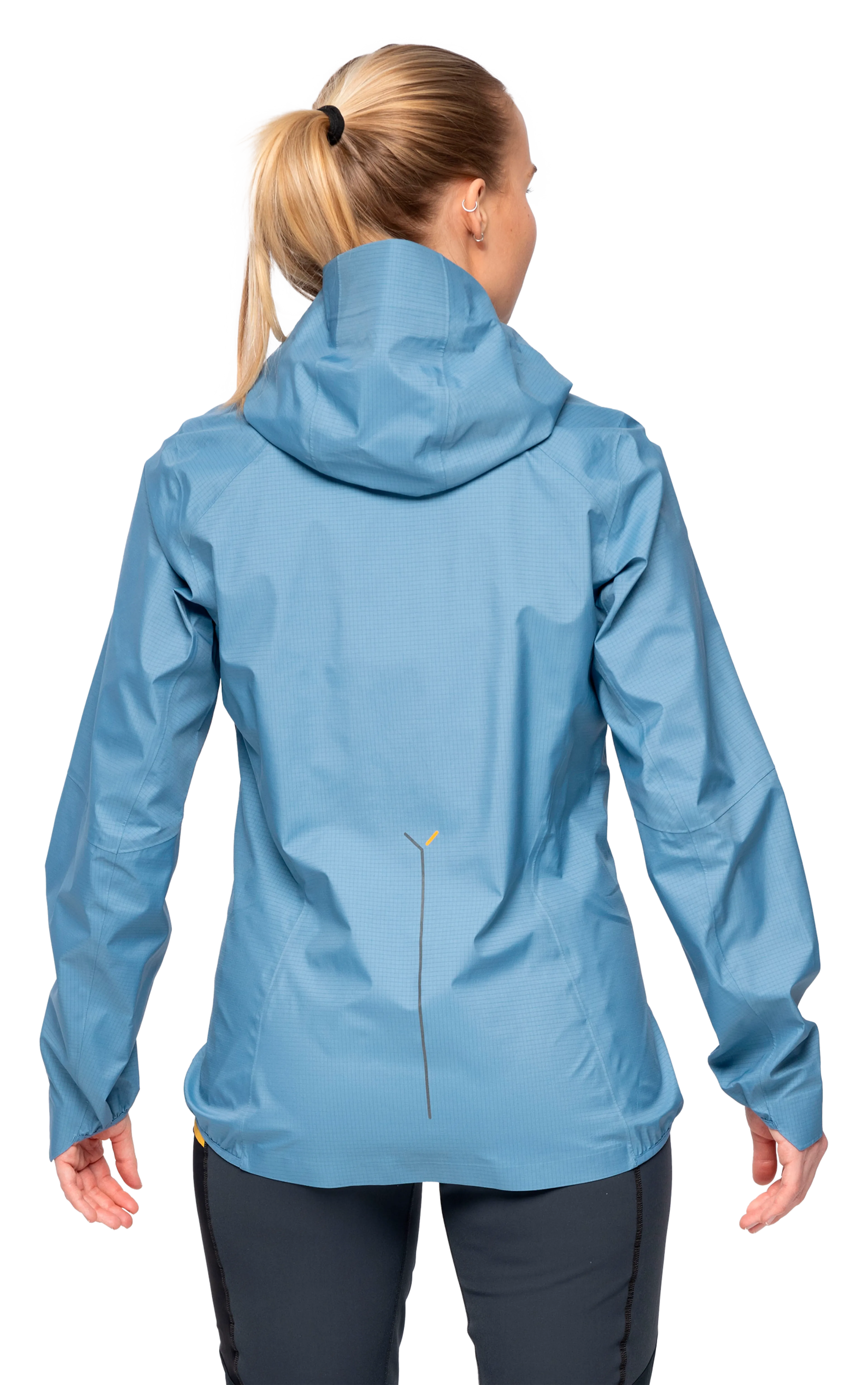 Y LightLine Air 3L Shell Jacket Women