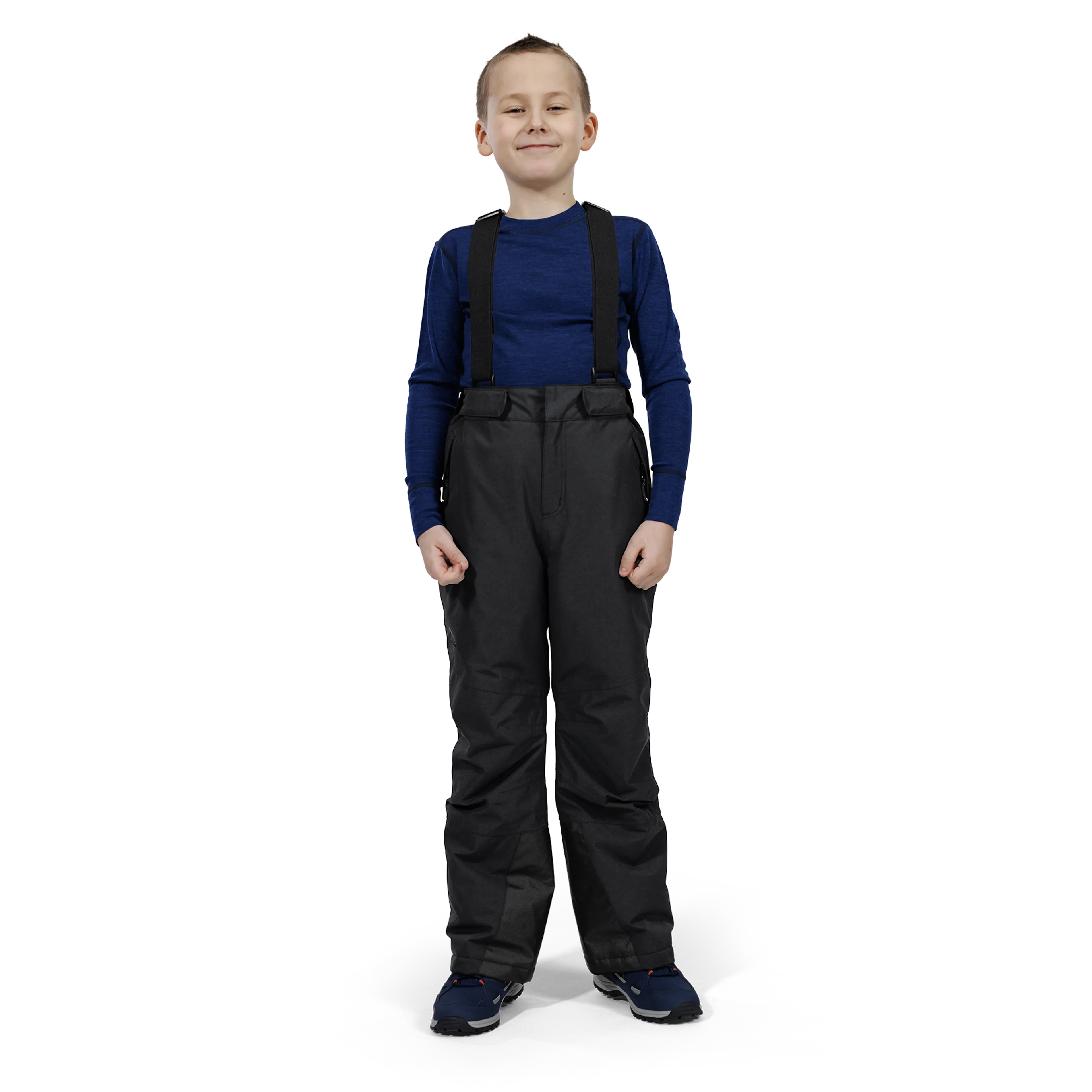 Tyin Jr Vattert skibukse barn/junior Tyin Jr Vattert skibukse barn/junior