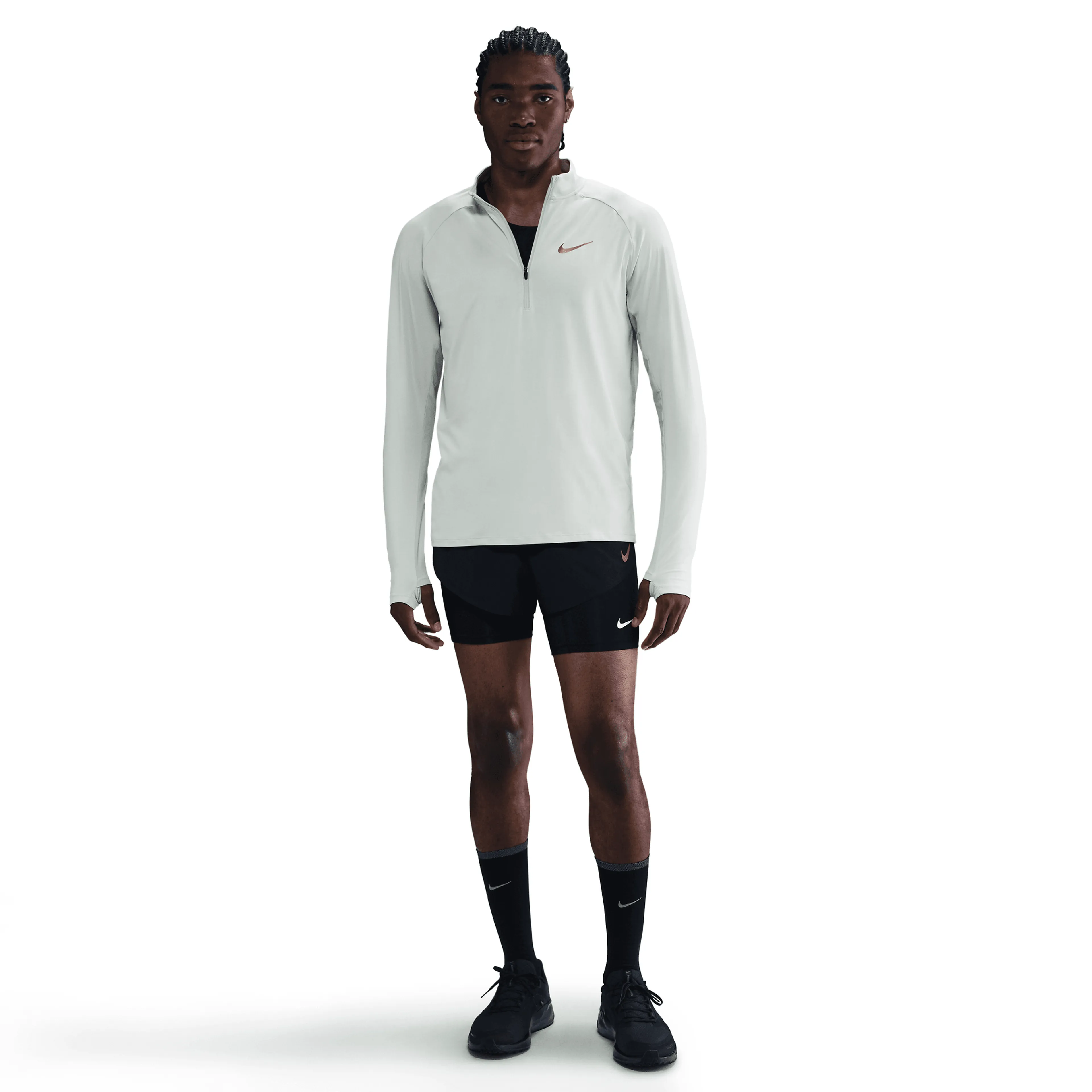 DriFit JAKOB Half Zip