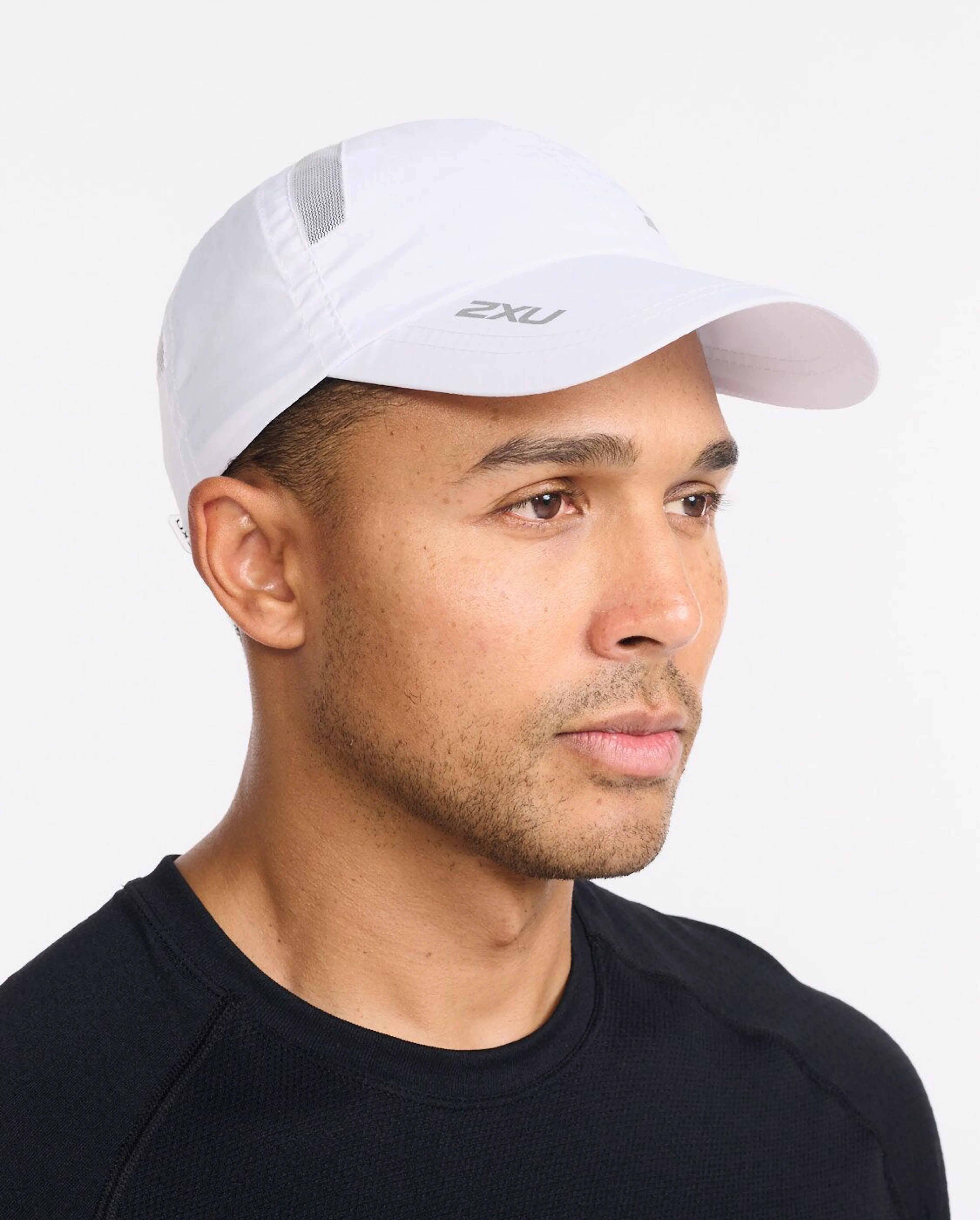 RUN CAP
