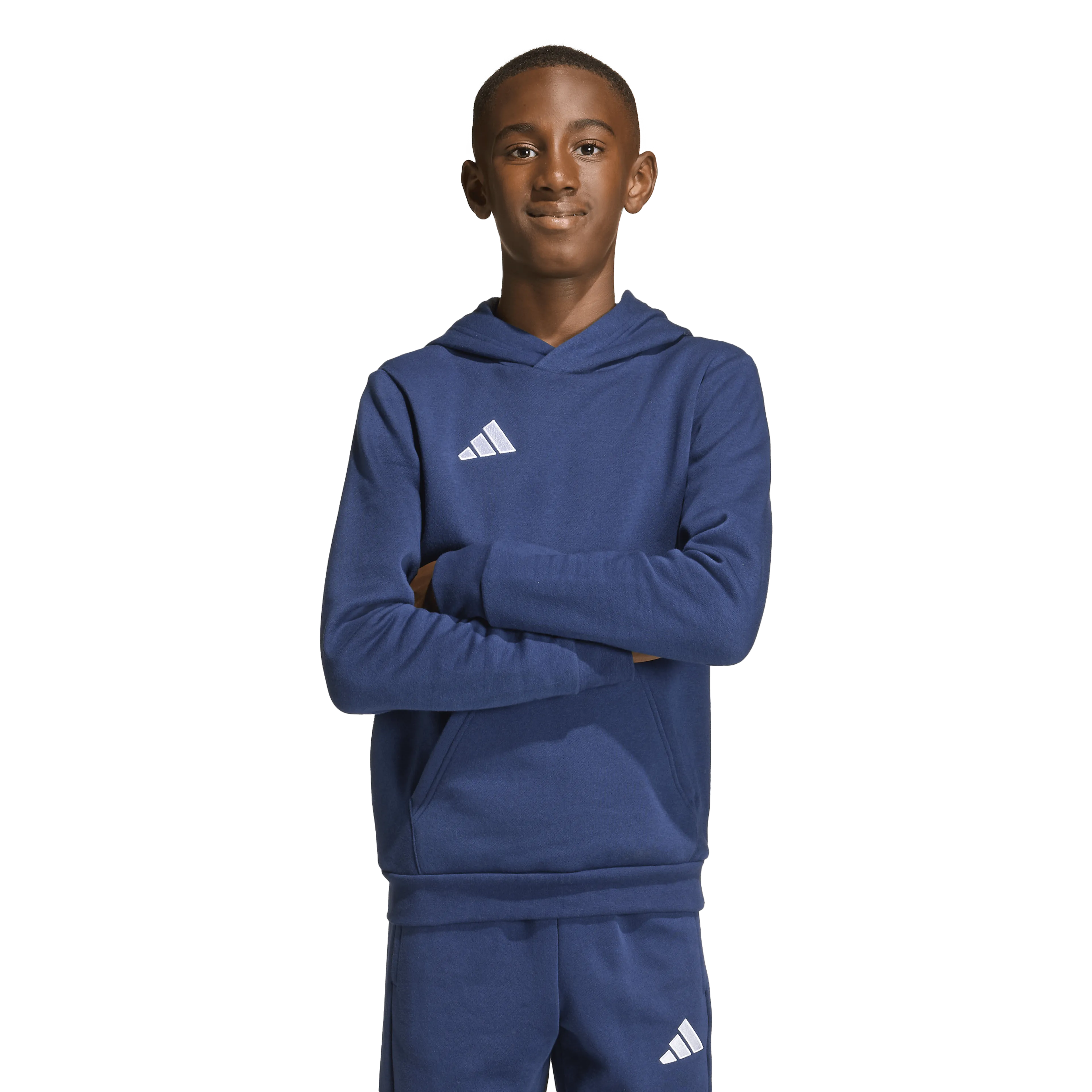 Entrada26 Hoodie Junior