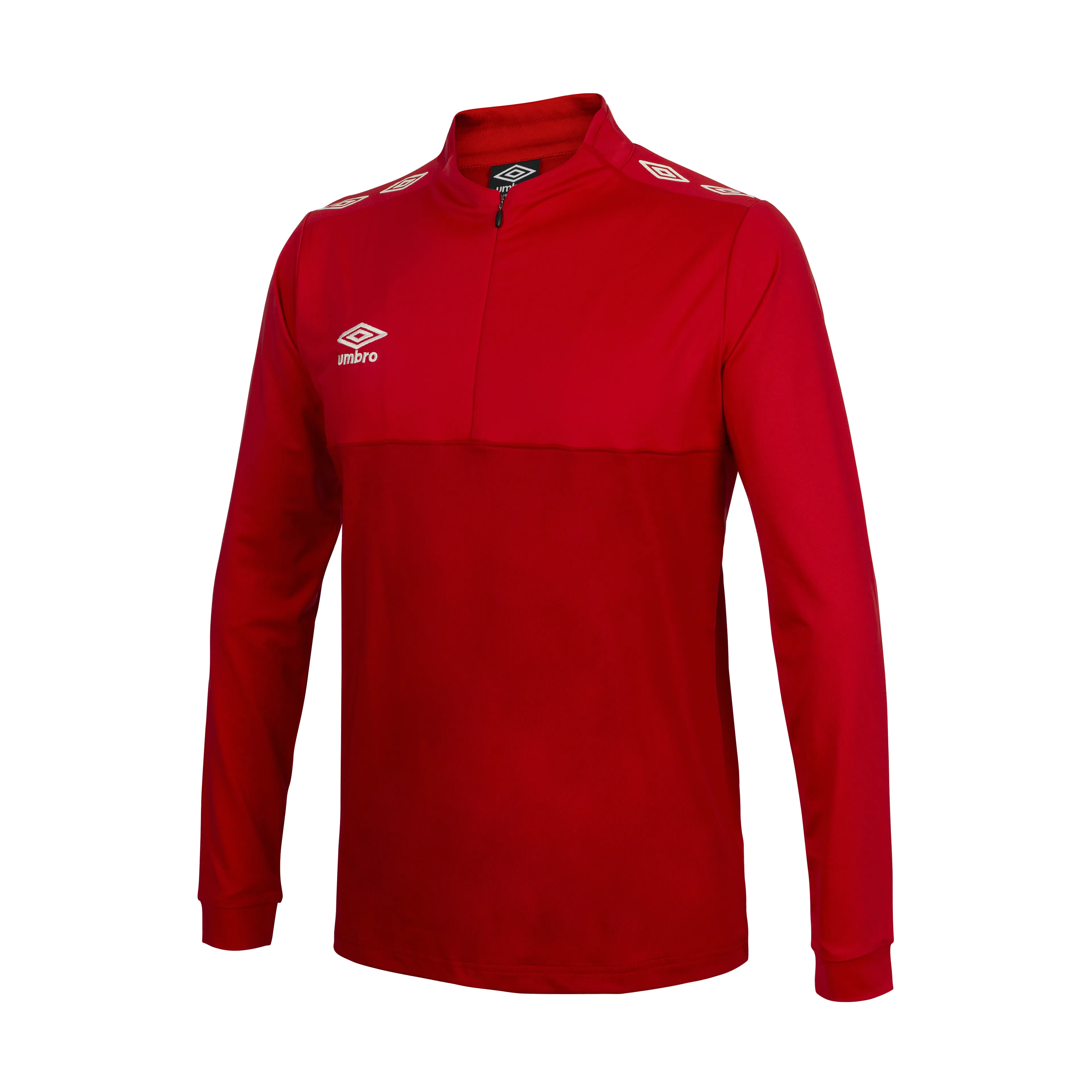 UX Pro Half Zip Jr