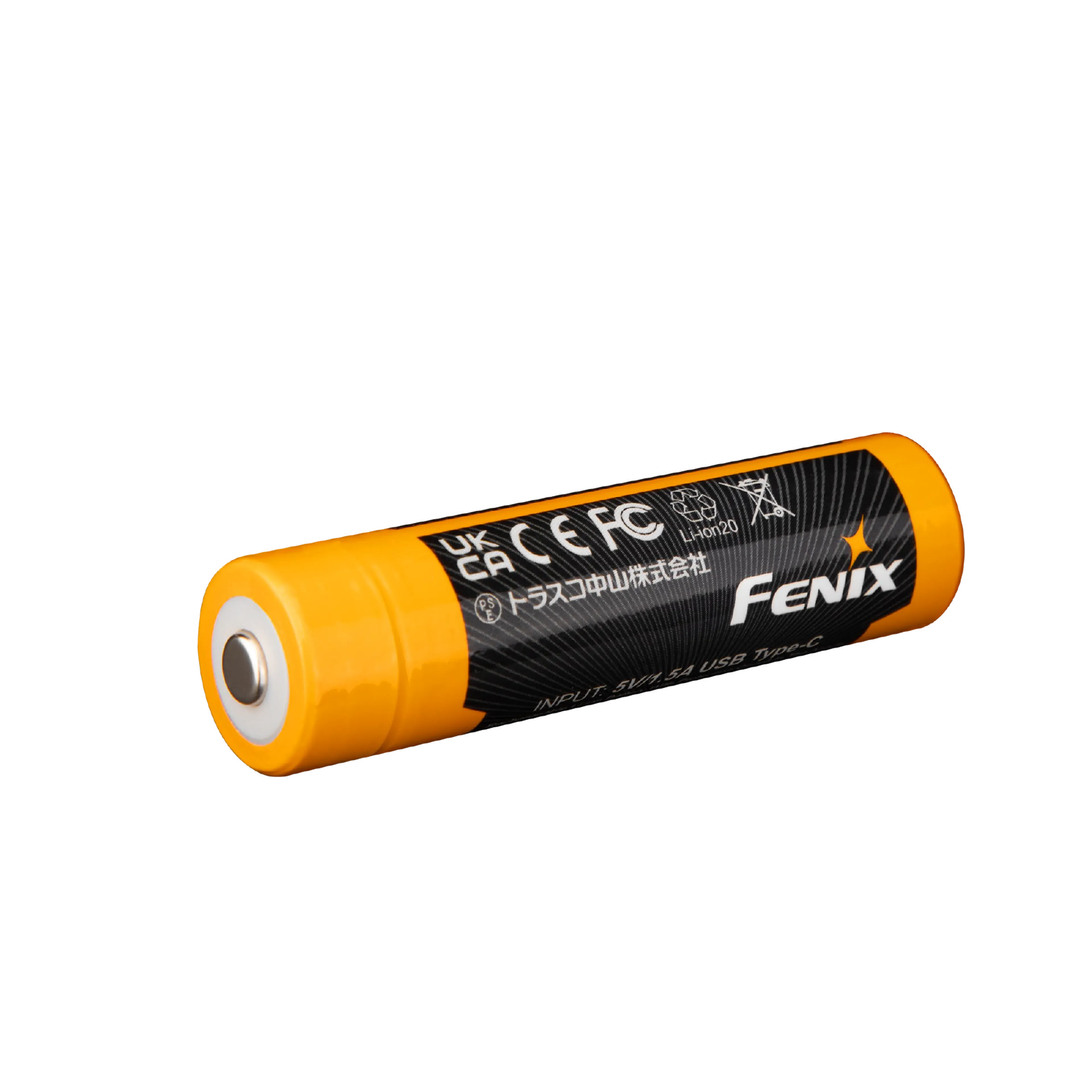 ARB-L18 4000mAh 18650 BATTERI