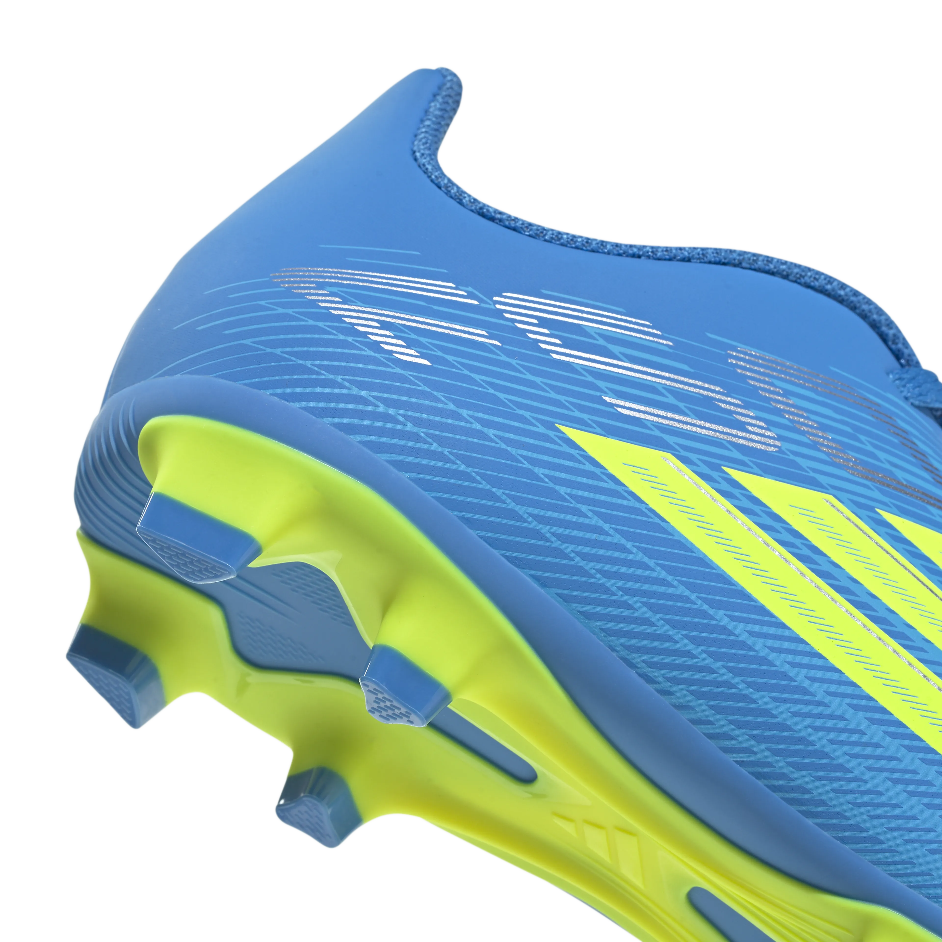 F50 Club Firm Ground / Multi Ground Fotballsko Gress/Kunstgress Barn