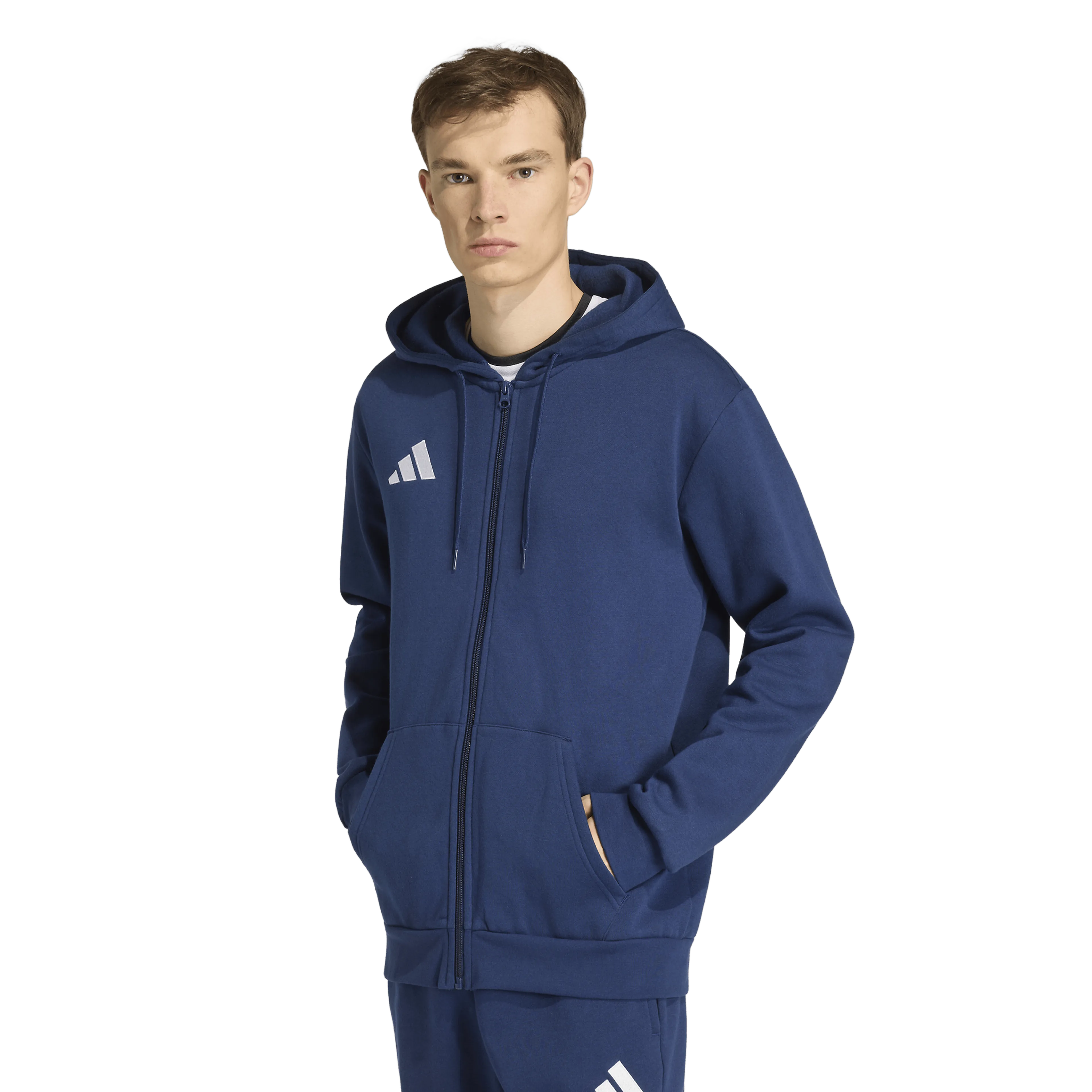 Entrada26 Full Zip Hoodie