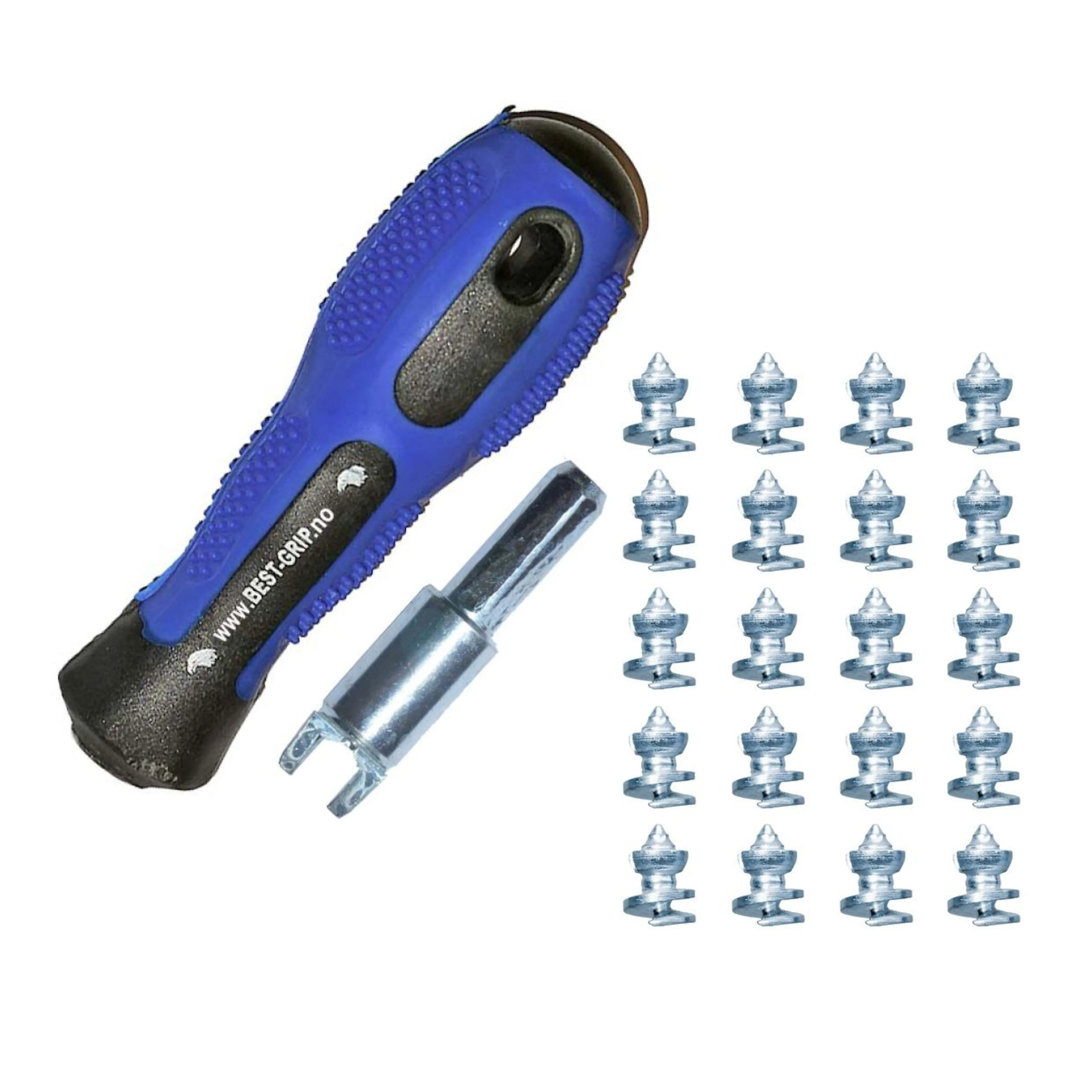 Skrupigg BG3040