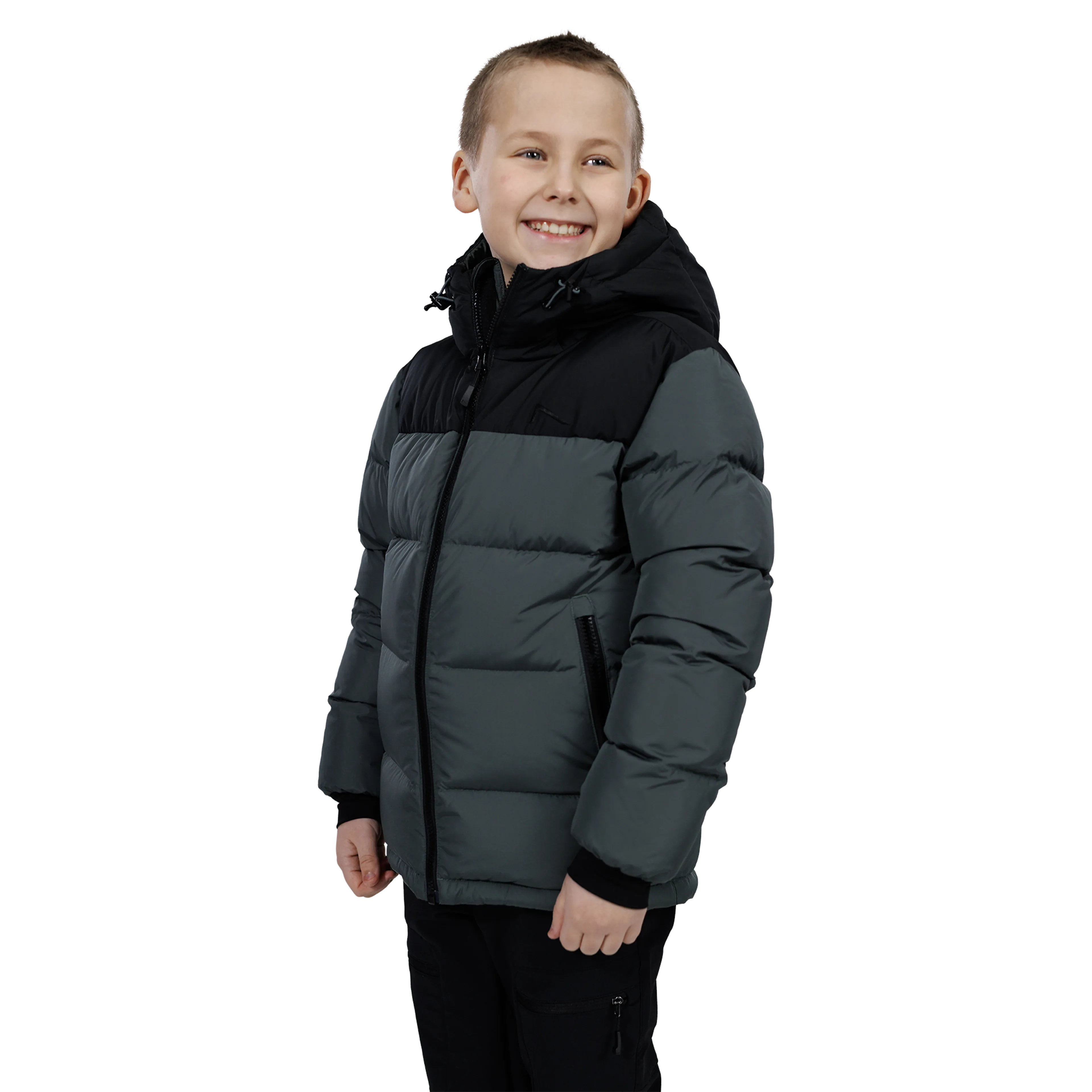 FEMUND 2.0 JR DUNJAKKE