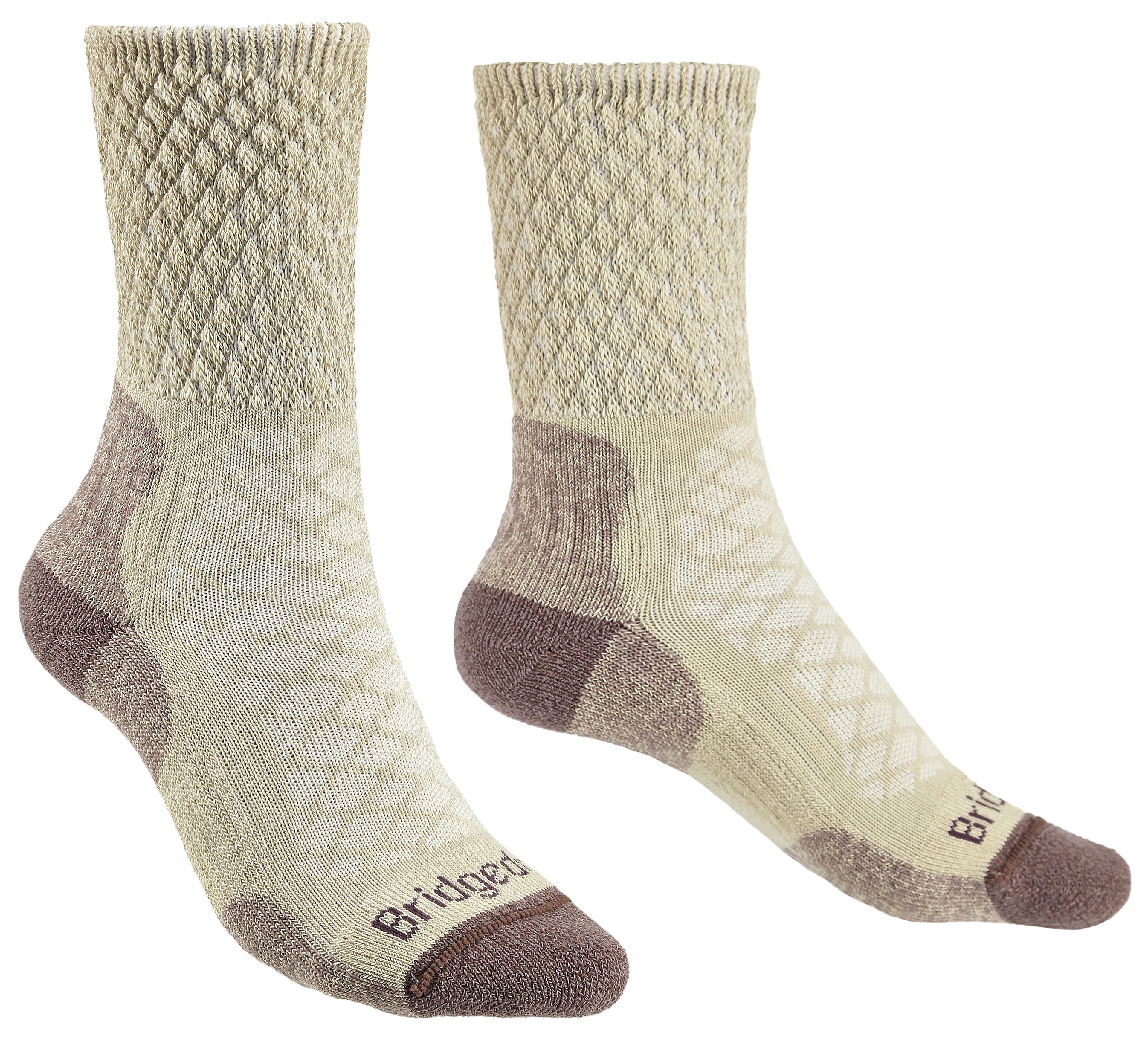Hike Lightweight ullsokk