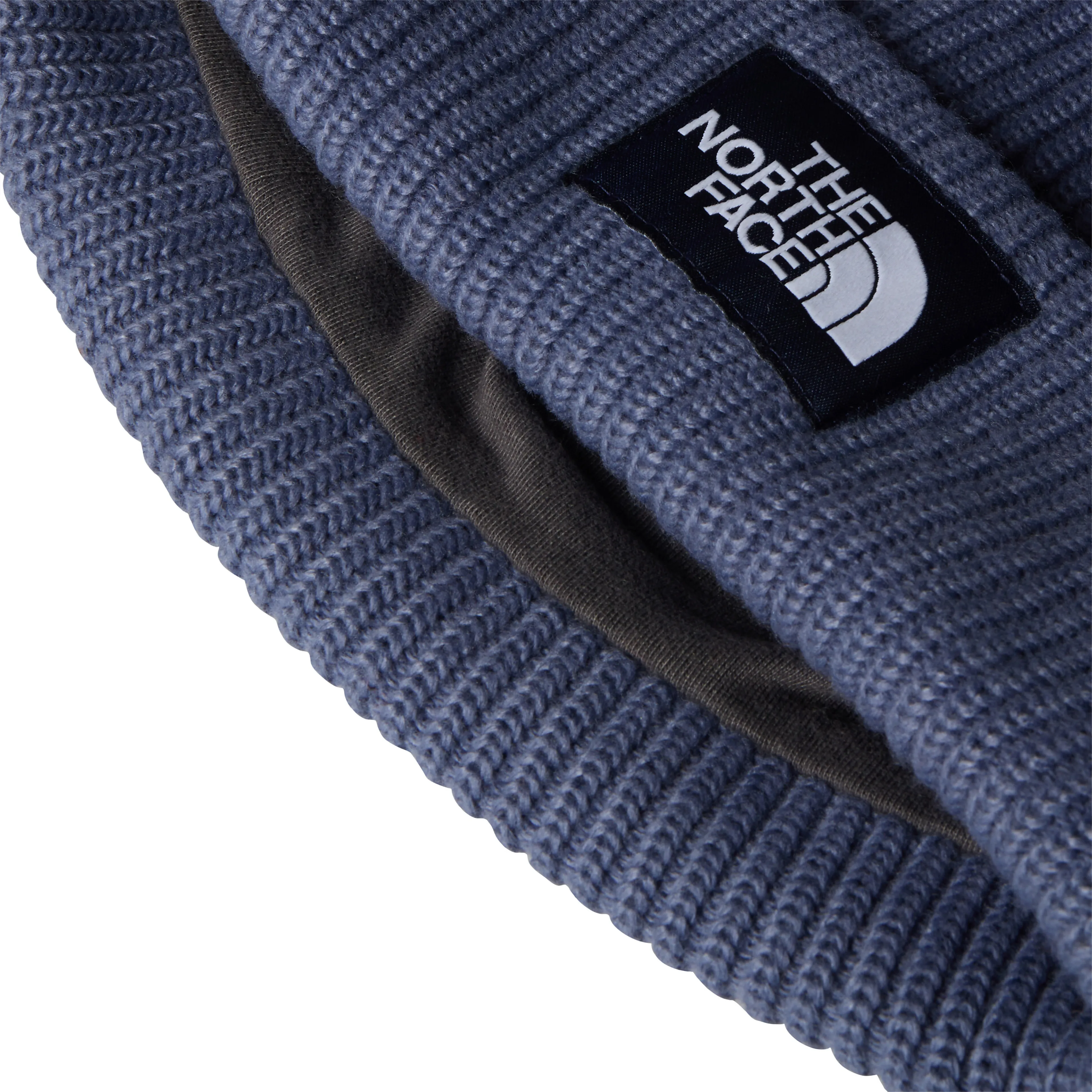 SALTY LINED BEANIE