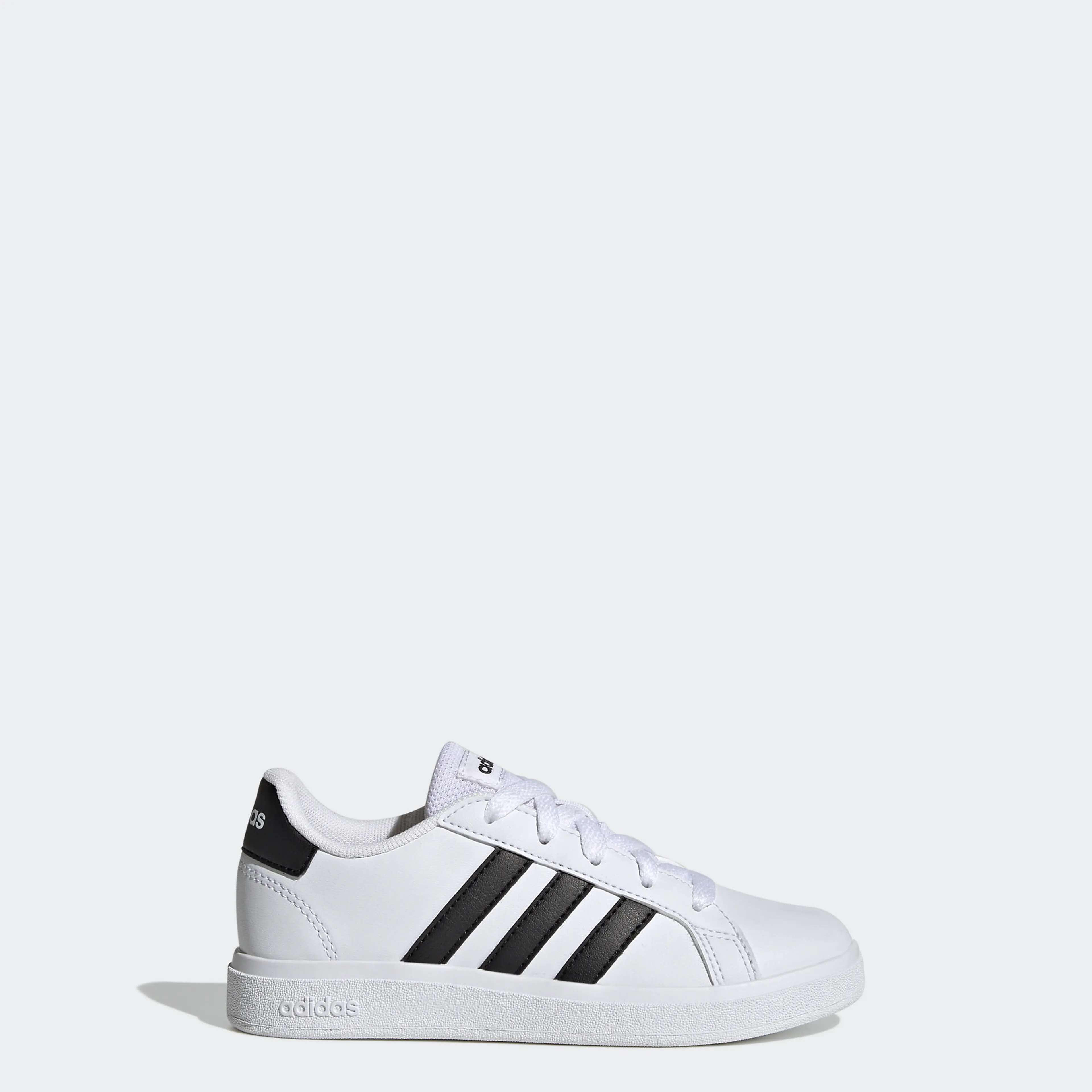 Grand Court Lifestyle Tennis Lace-Up fritidssko barn/junior