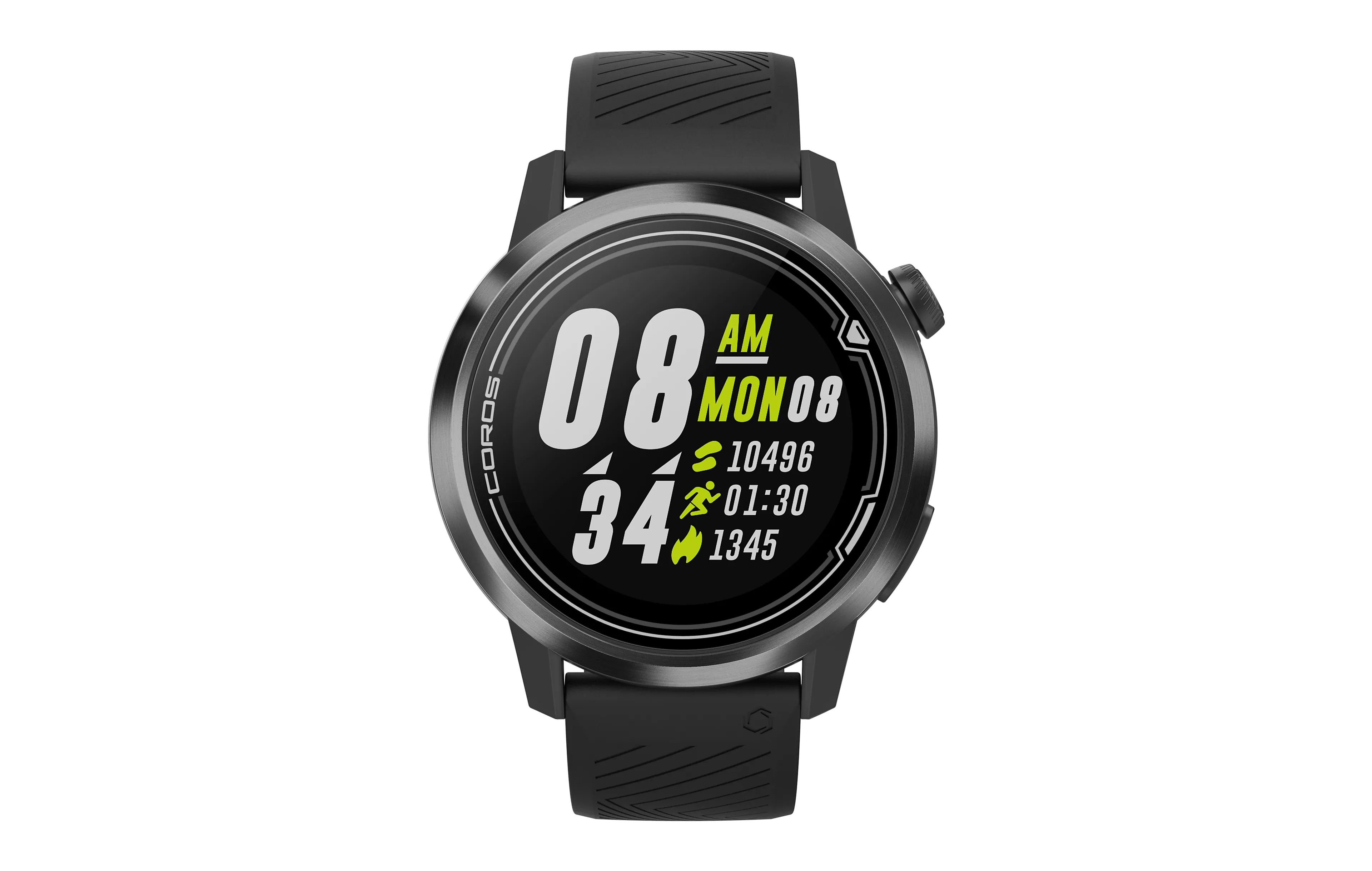 Apex 46 mm