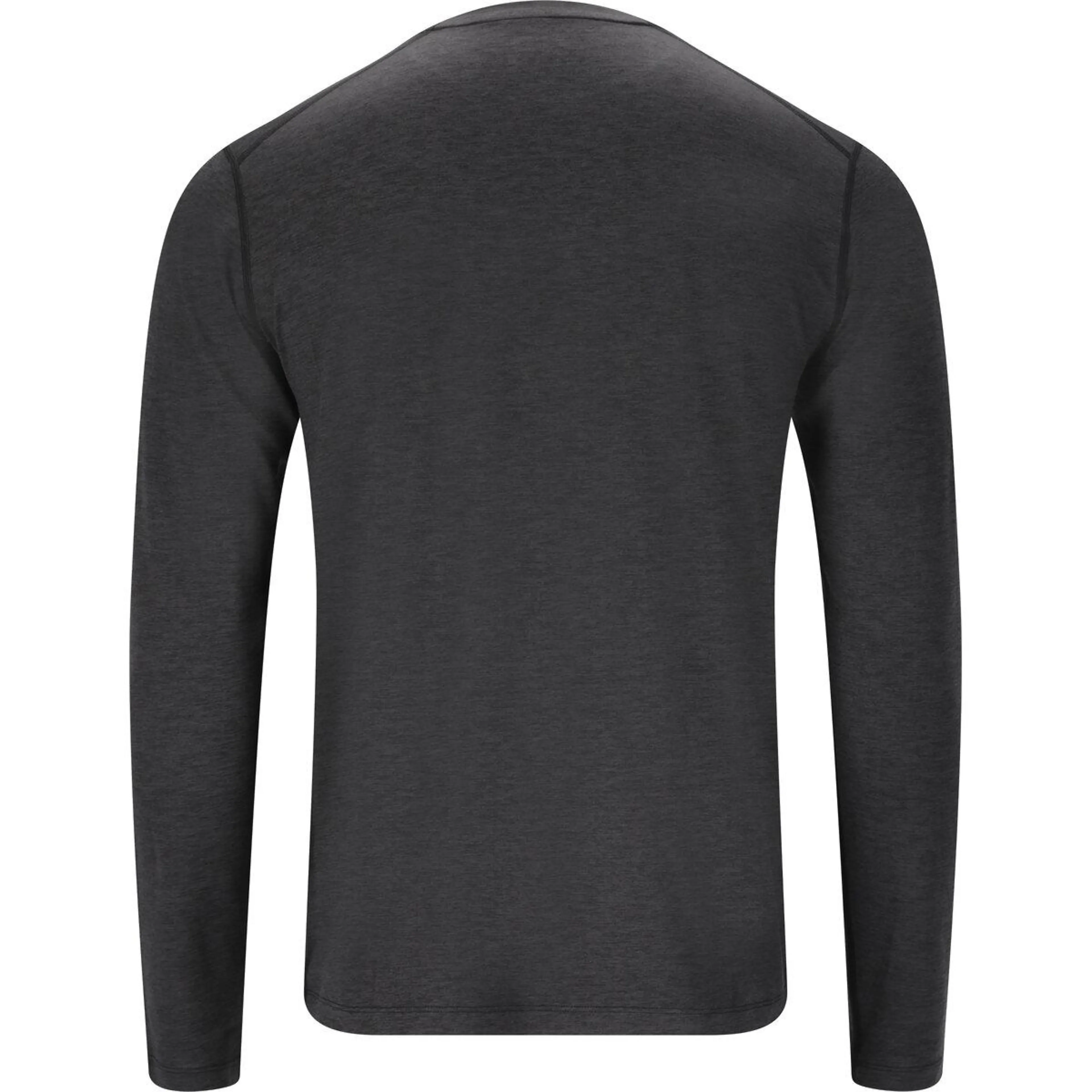 Sapporo M Melange L-S Tee