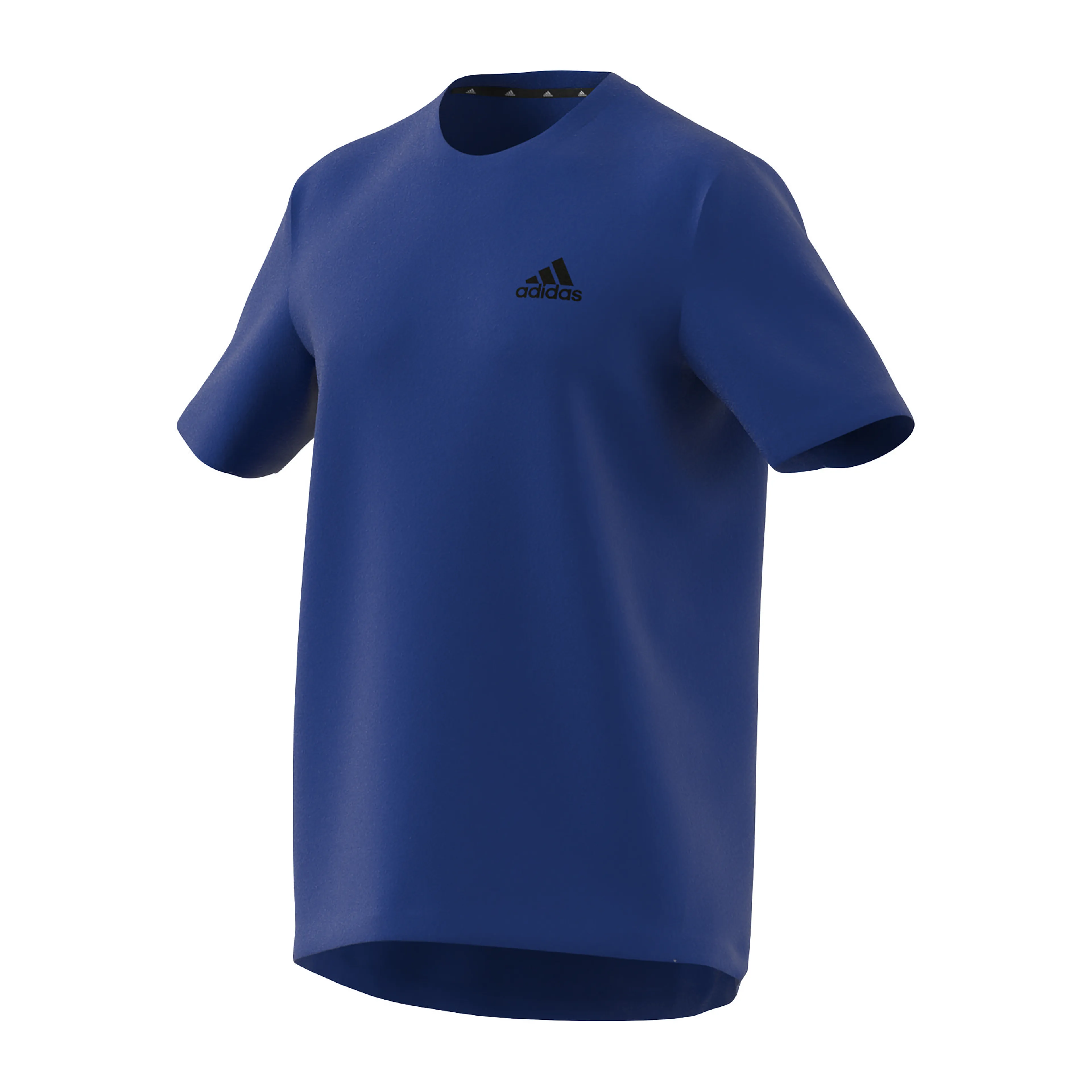 Aeroready Designed 2 Move FeelReady Sport teknisk t-skjorte herre