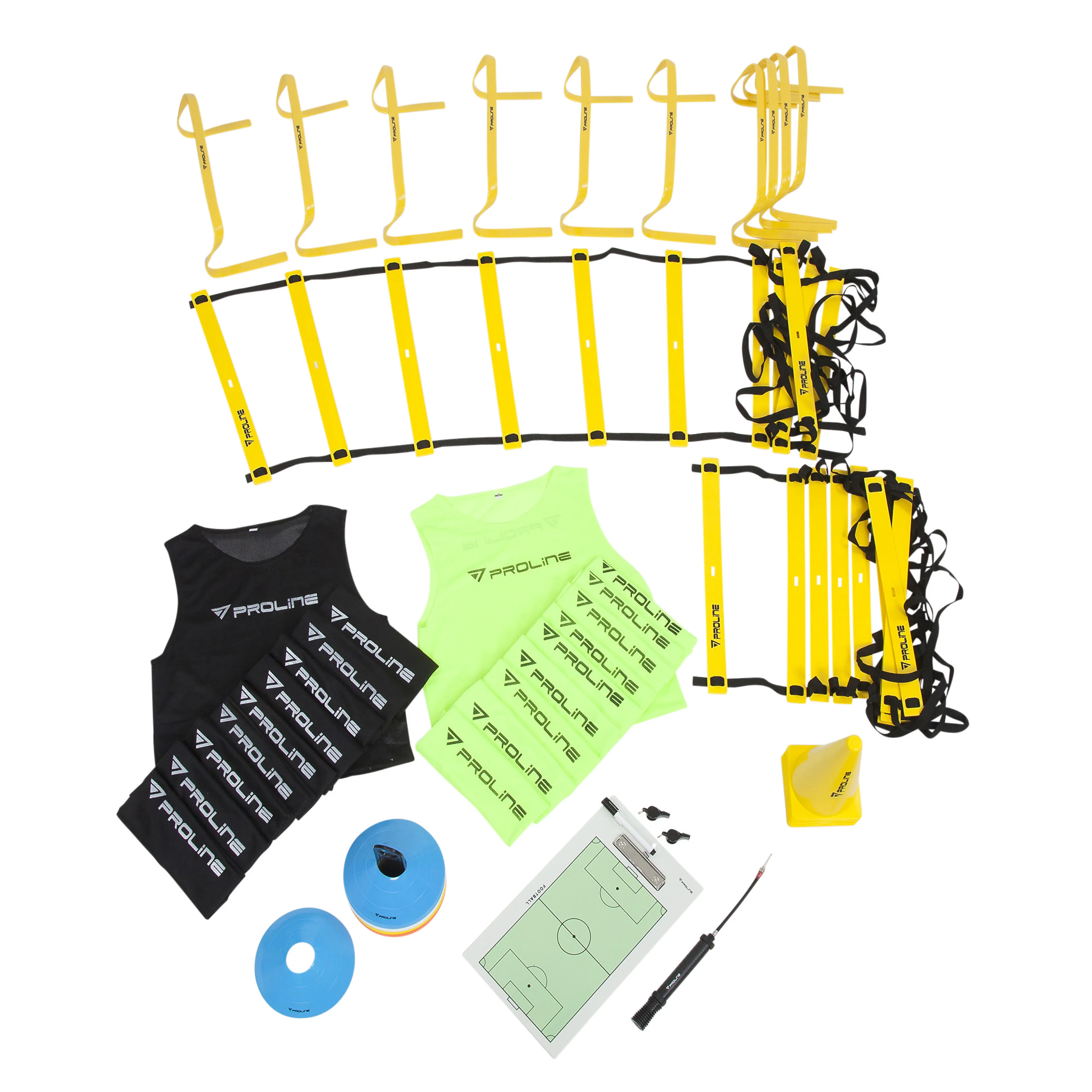 Agility Coachbag Football