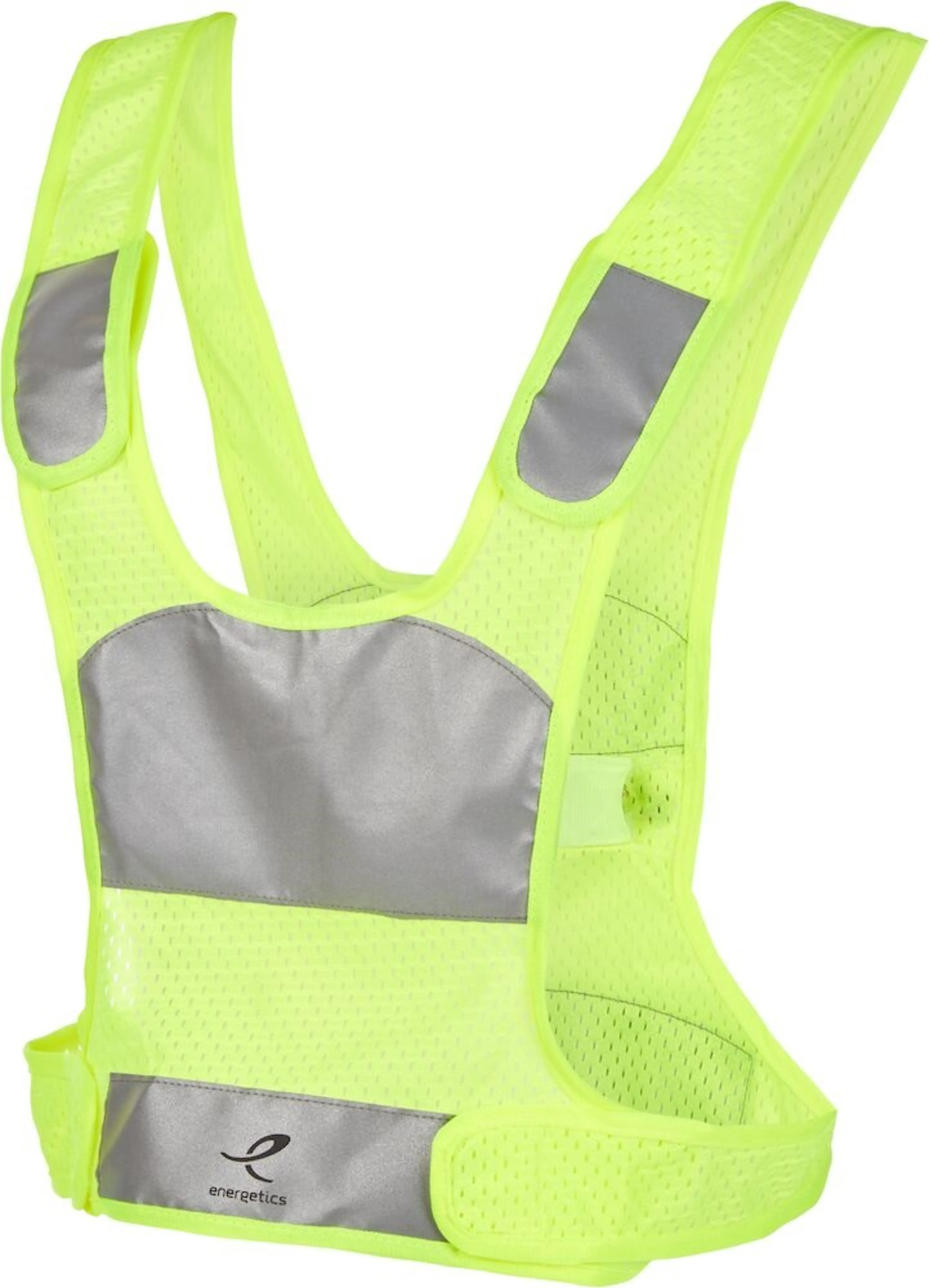 Led Reflective Endu refleksvest