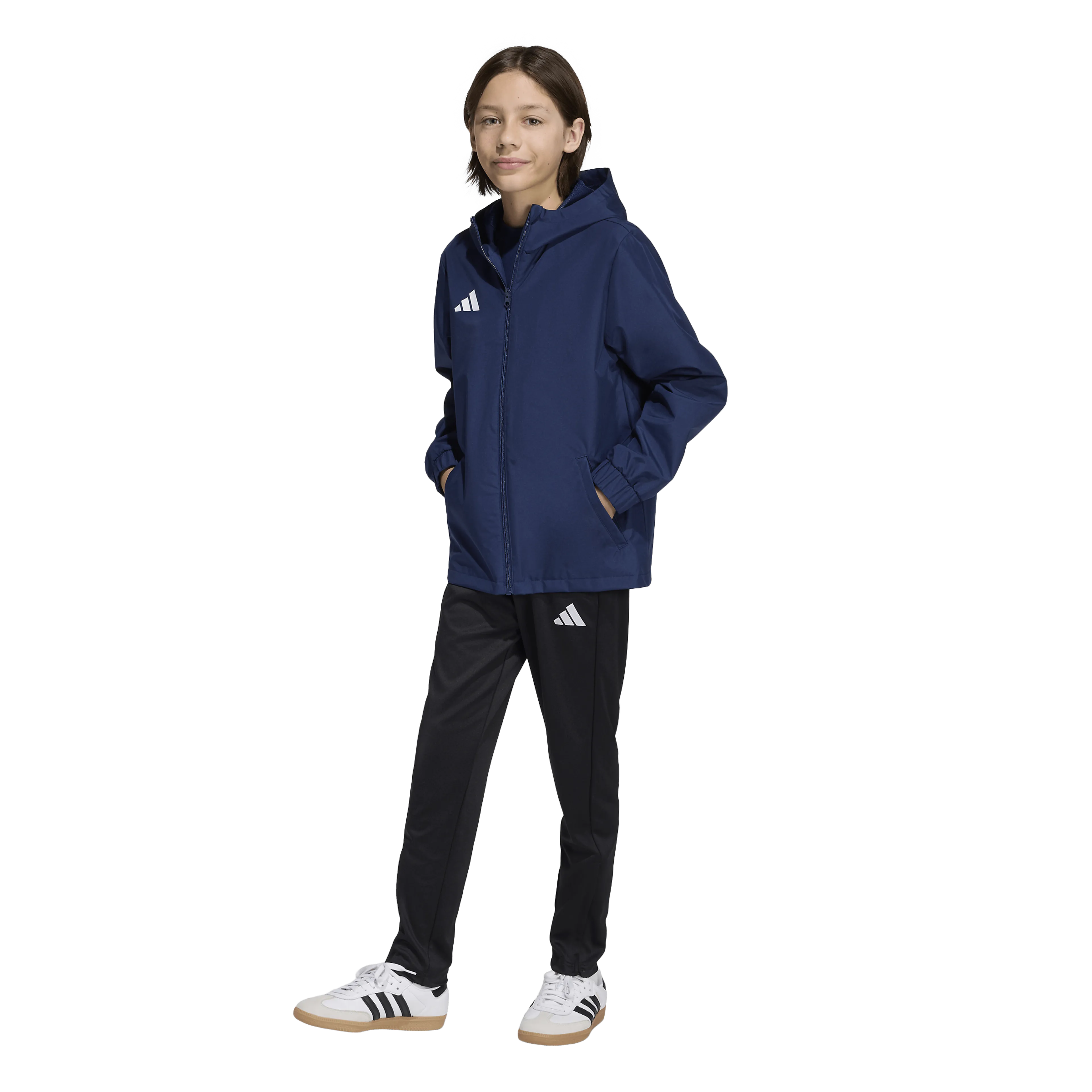 Entrada26 All Weather Jacket Junior
