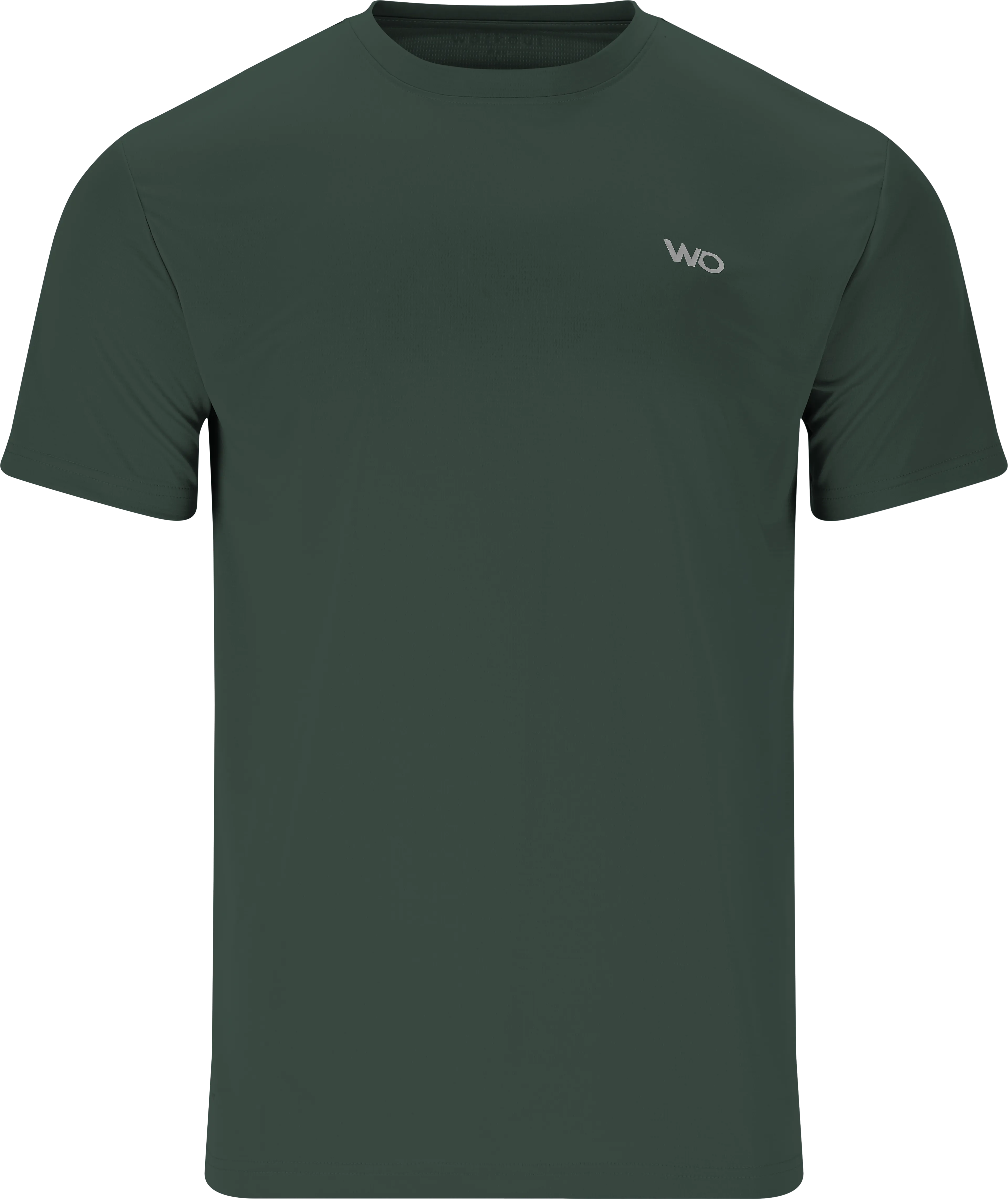 Atlanta M S/S Tee
