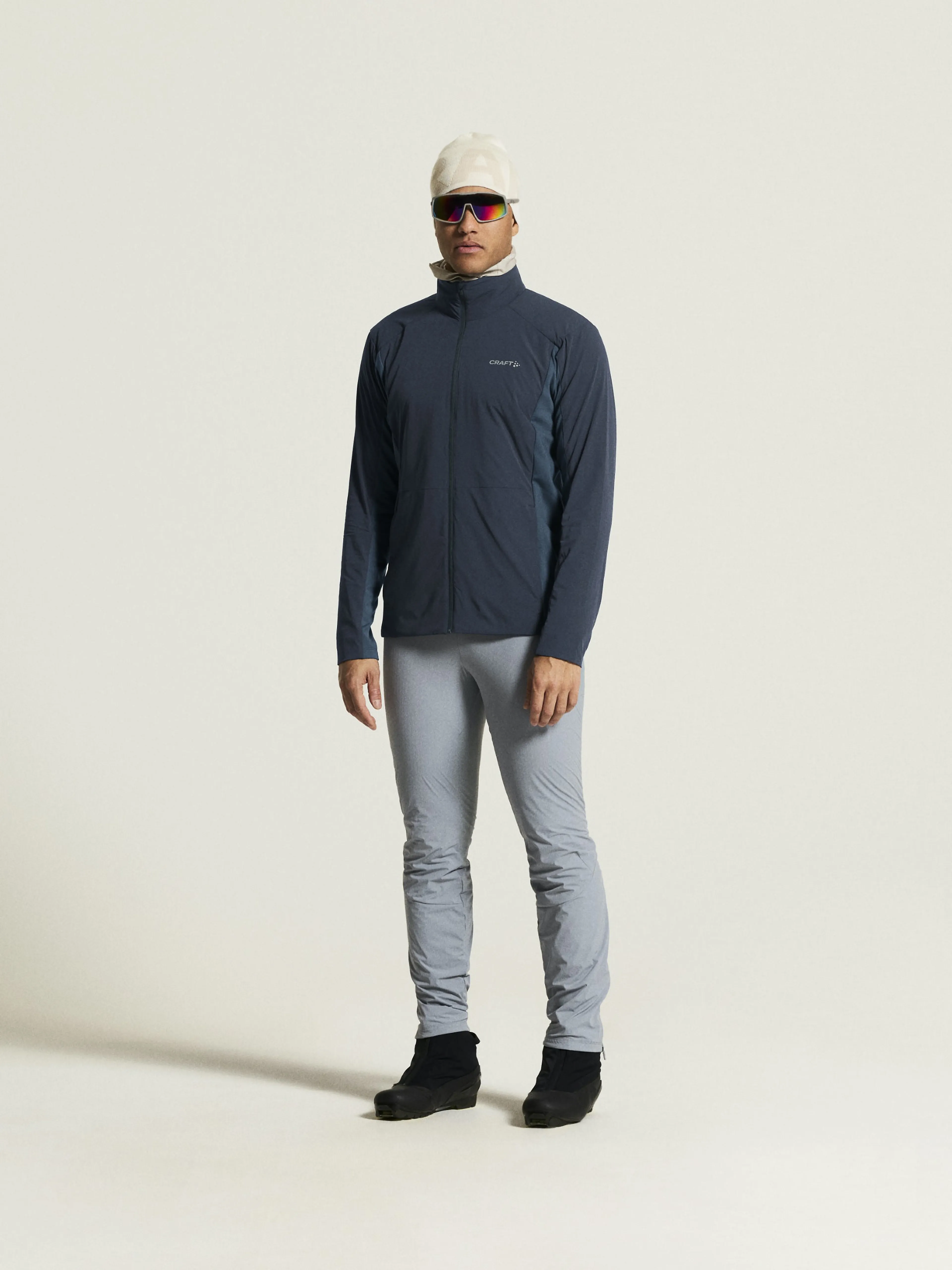 Adv Essence Warm Jacket 3 M