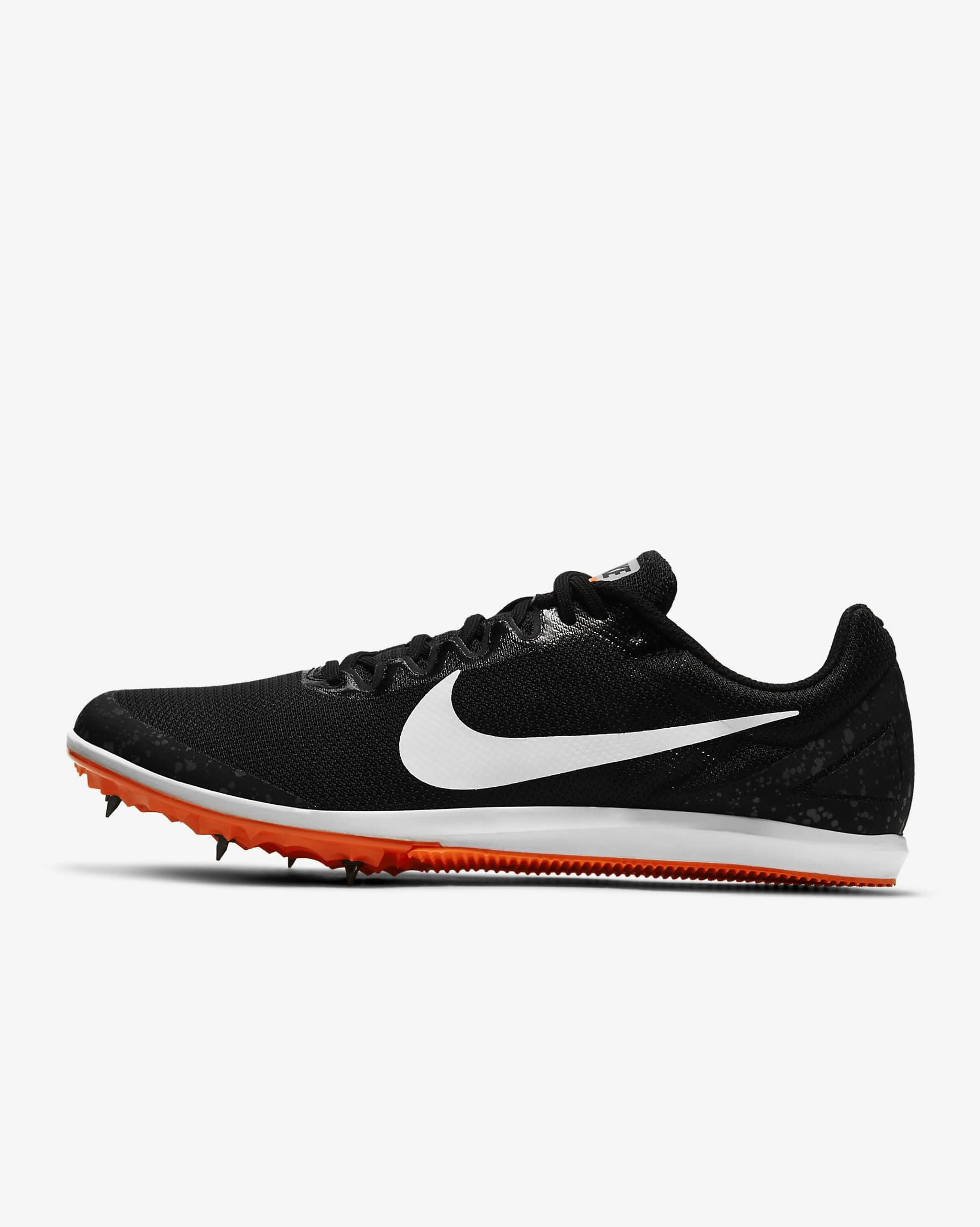 Zoom Rival D 10