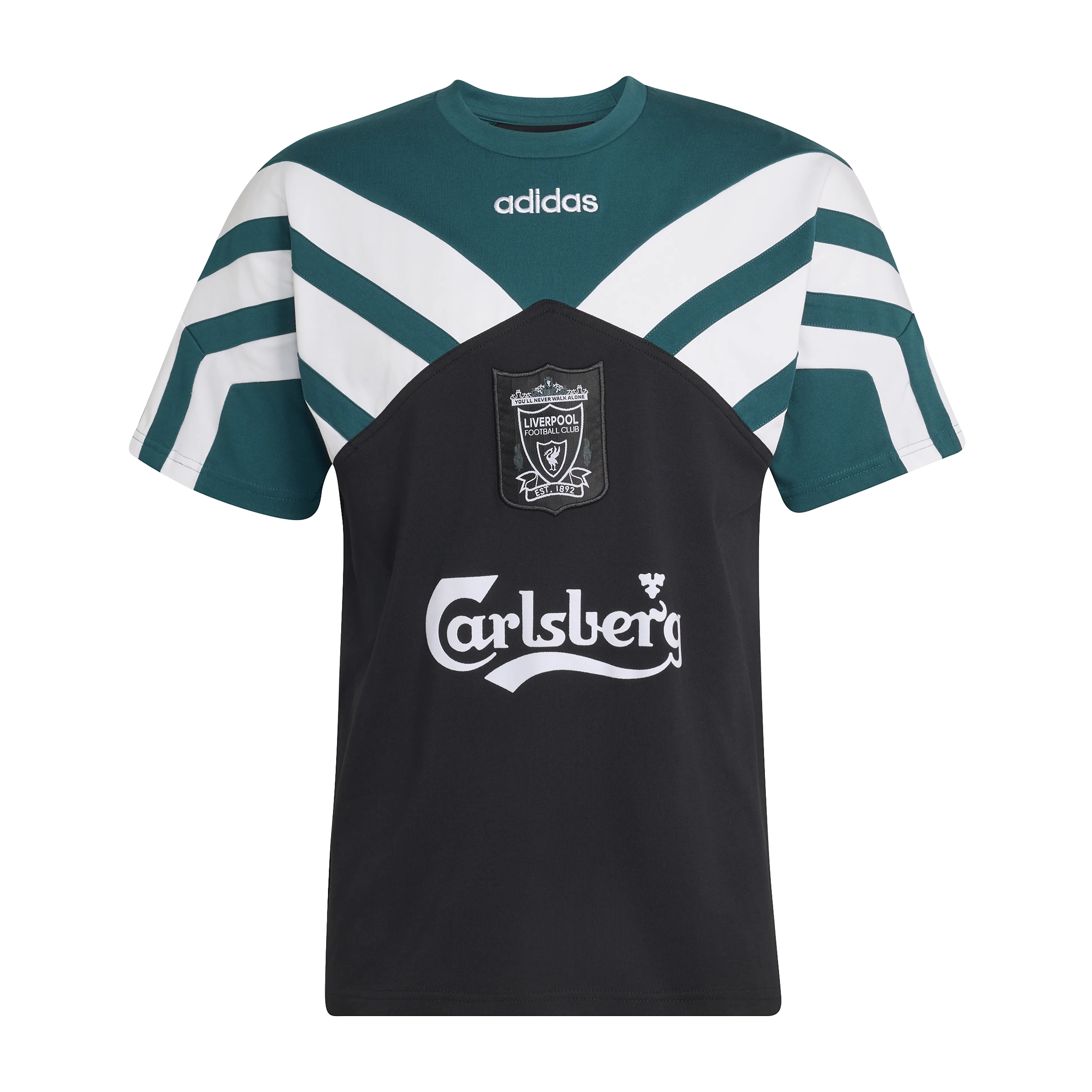 Liverpool FC T-Shirt 95