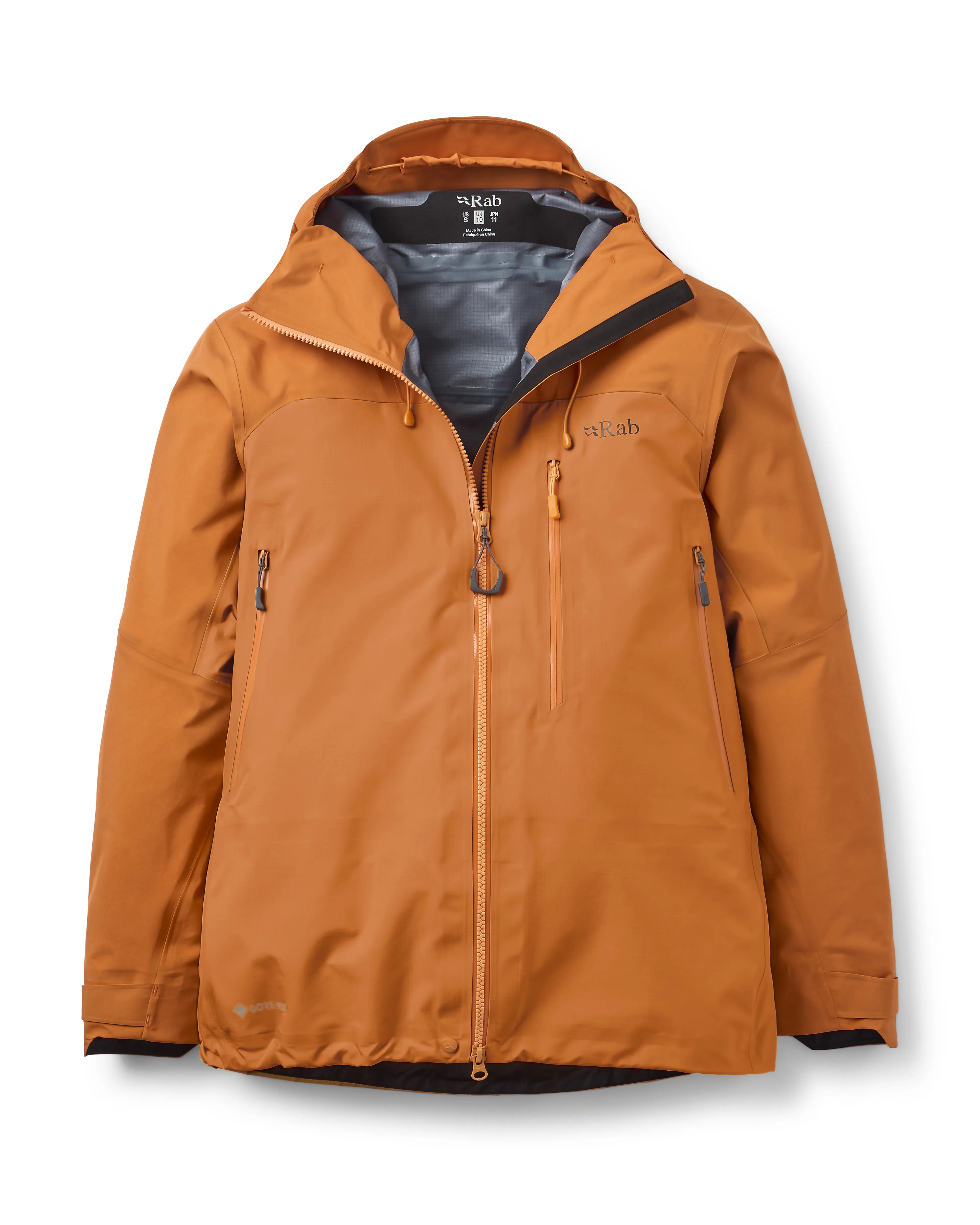 Latok Mountain GTX Jacket Wmns