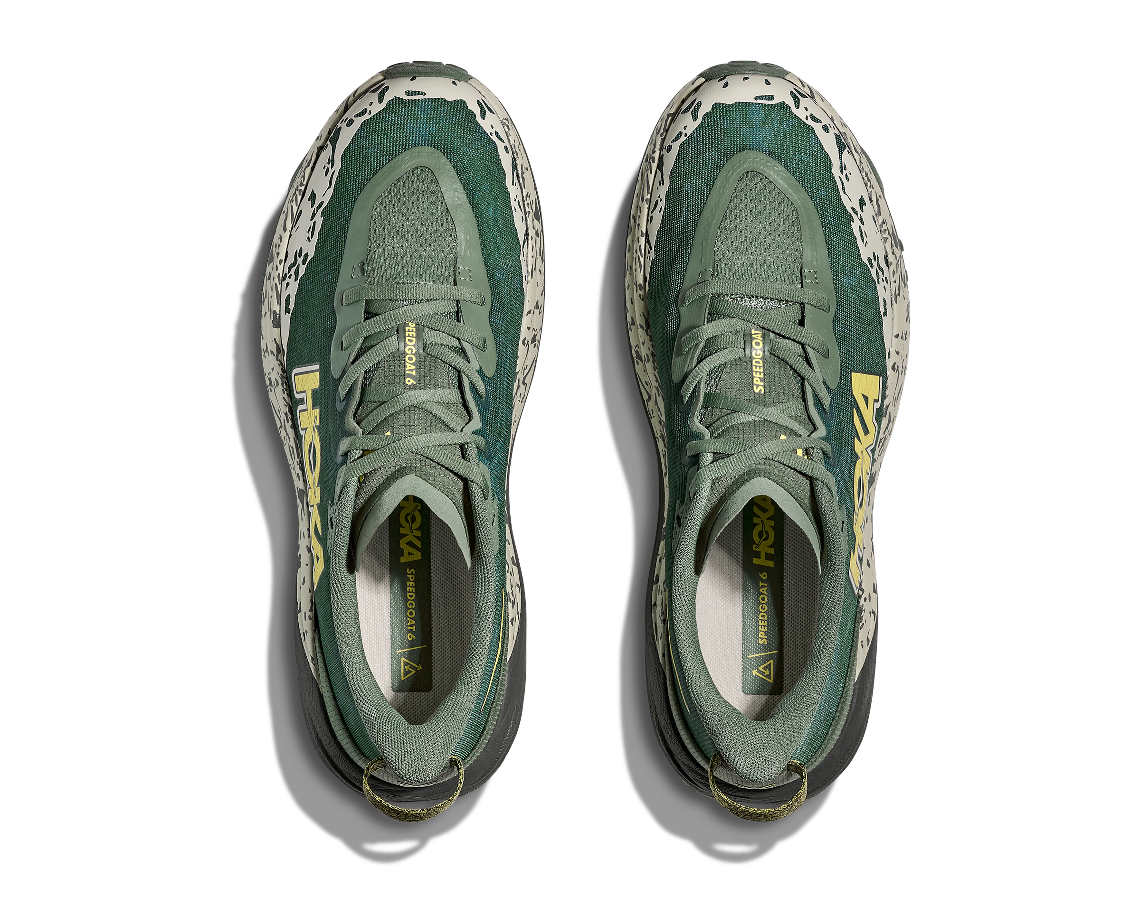 M SPEEDGOAT 6