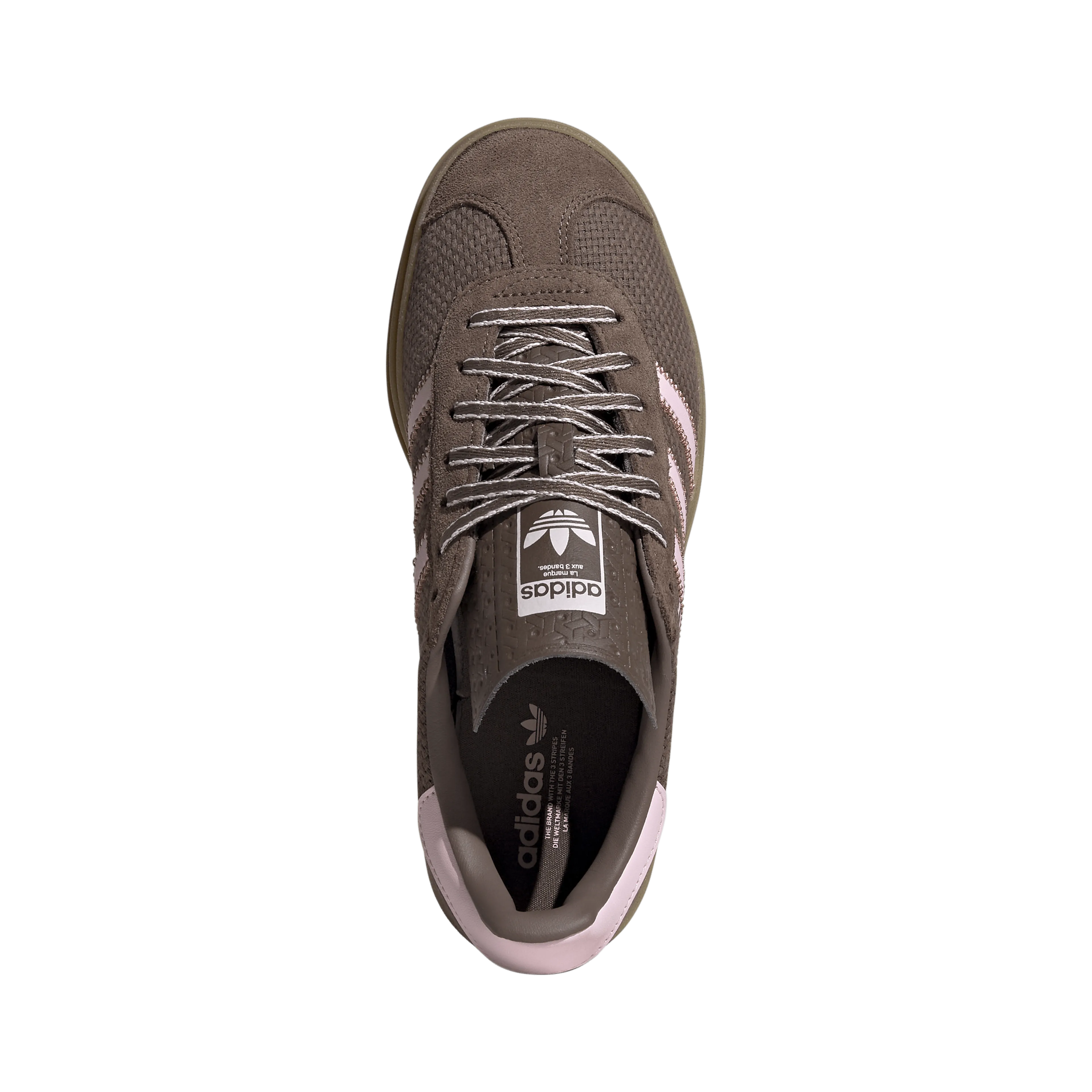 GAZELLE BOLD Sko Dame