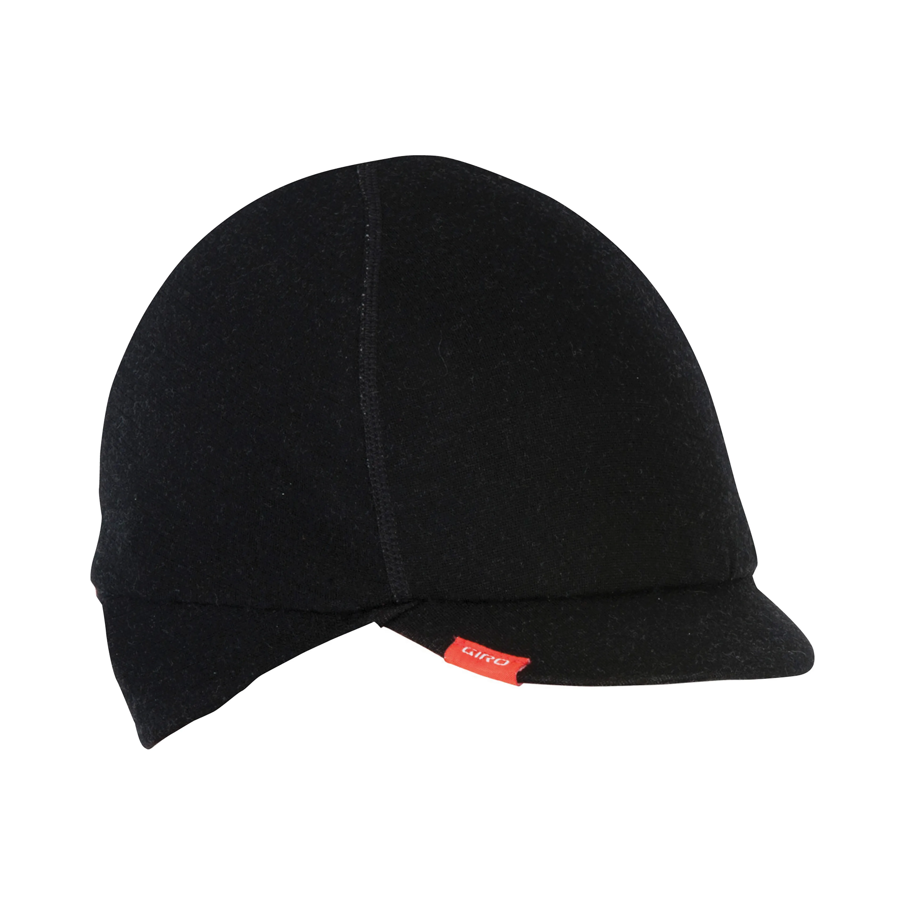 Sykkellue Merino Cap Seasonal