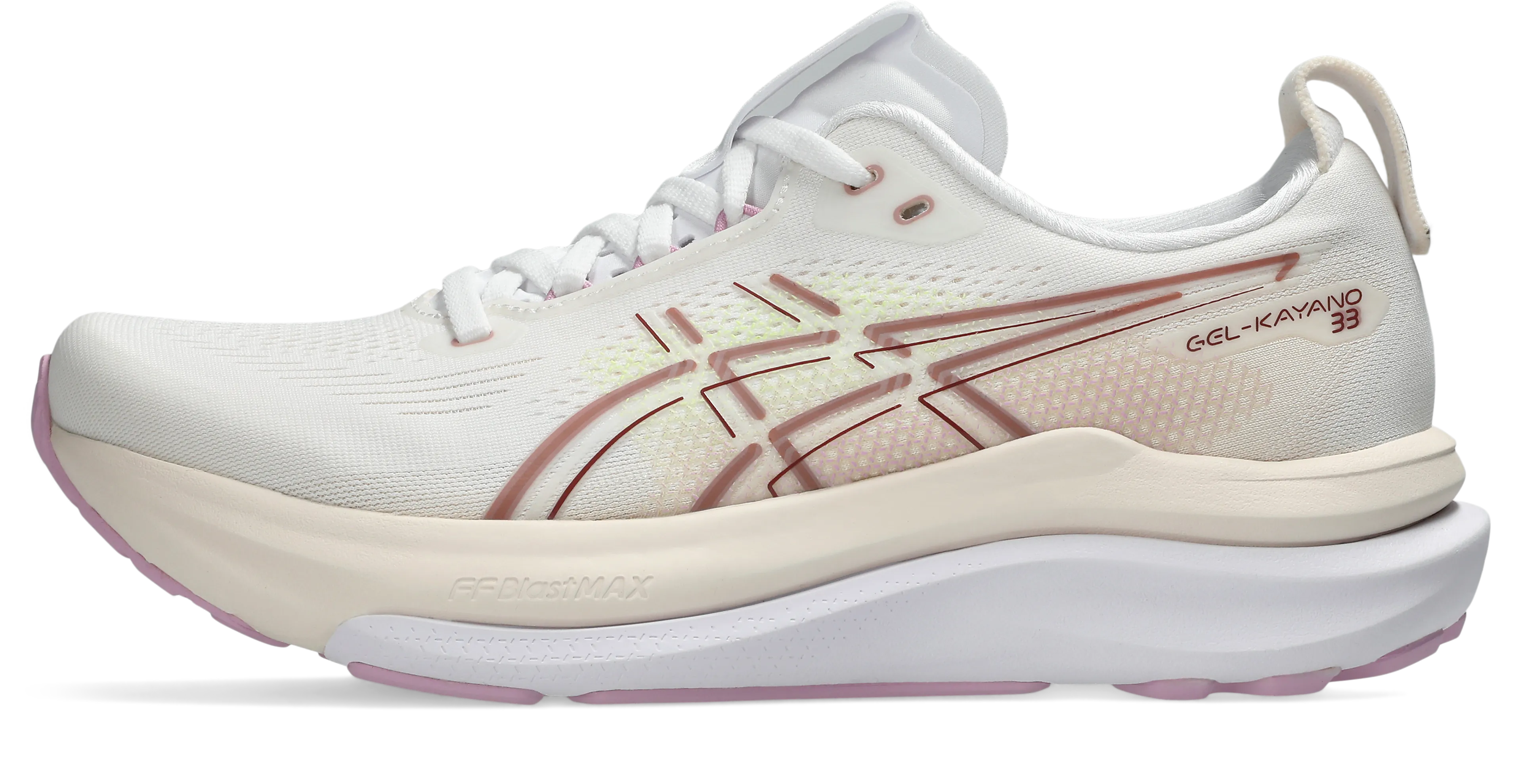 GEL-KAYANO 33