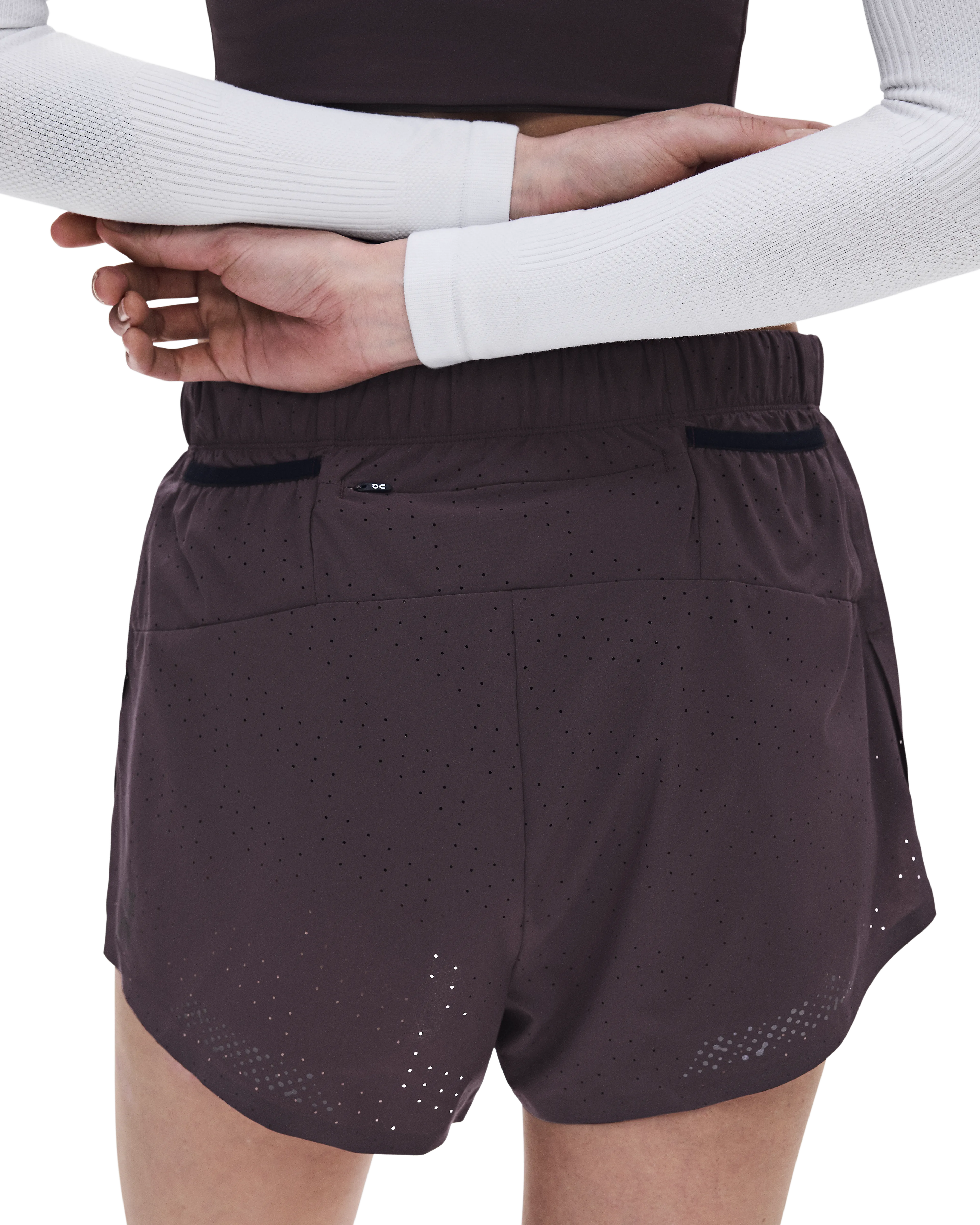 Zero Shorts
